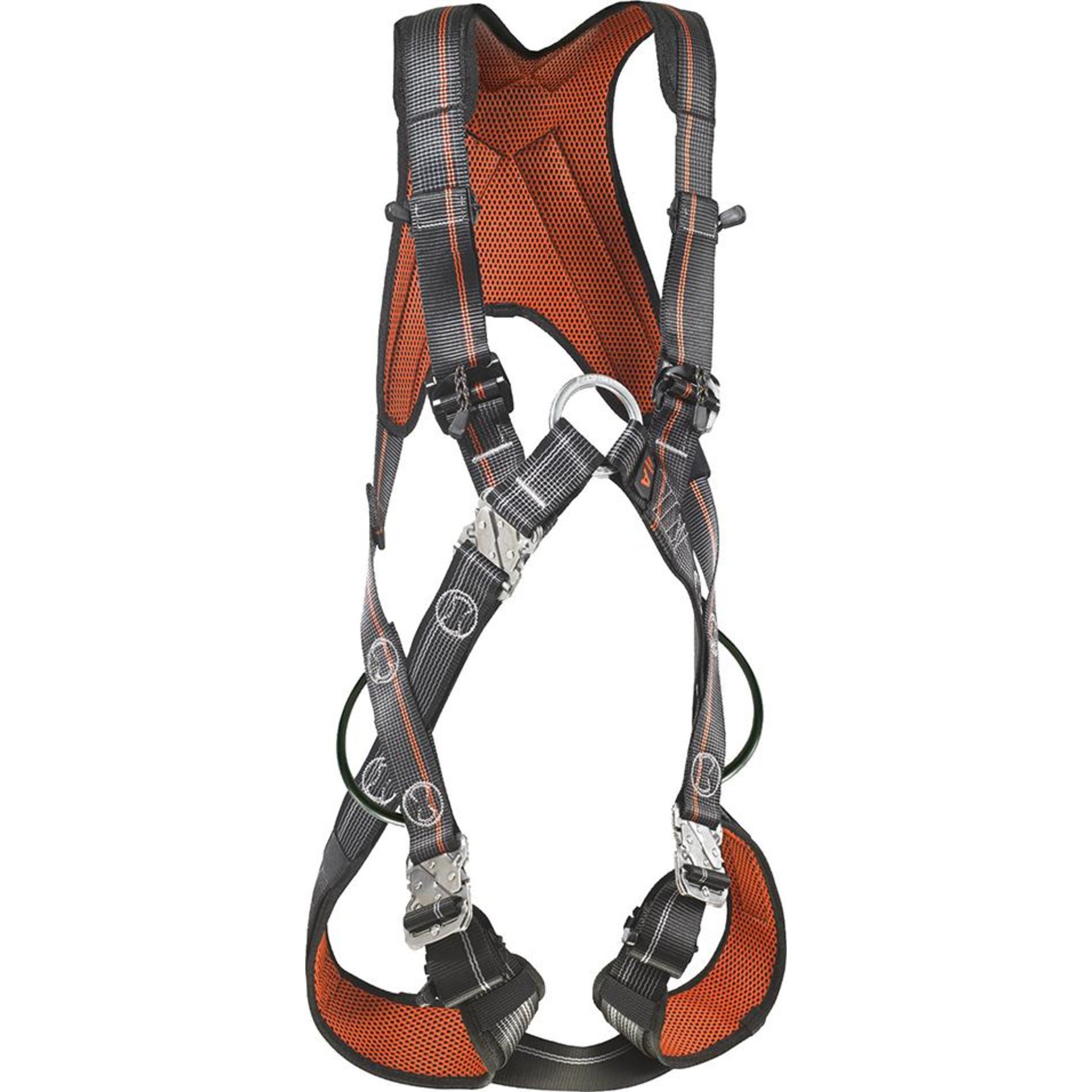 Auffanggurt IGNITE SKYFIZZ, M/XXL