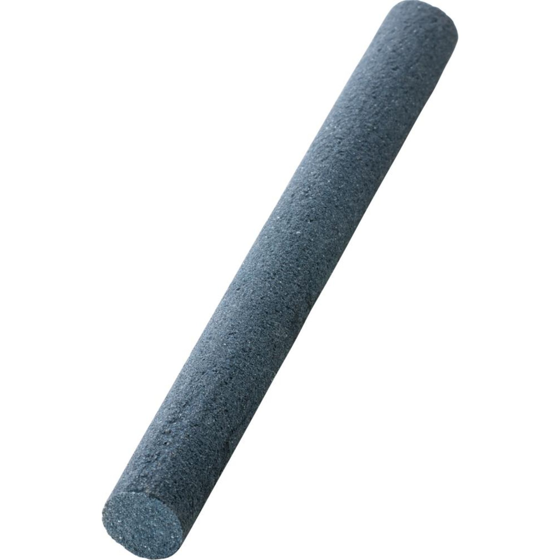 Schleiffeile Silicium- Carbid rund 10x100mm fein Müller