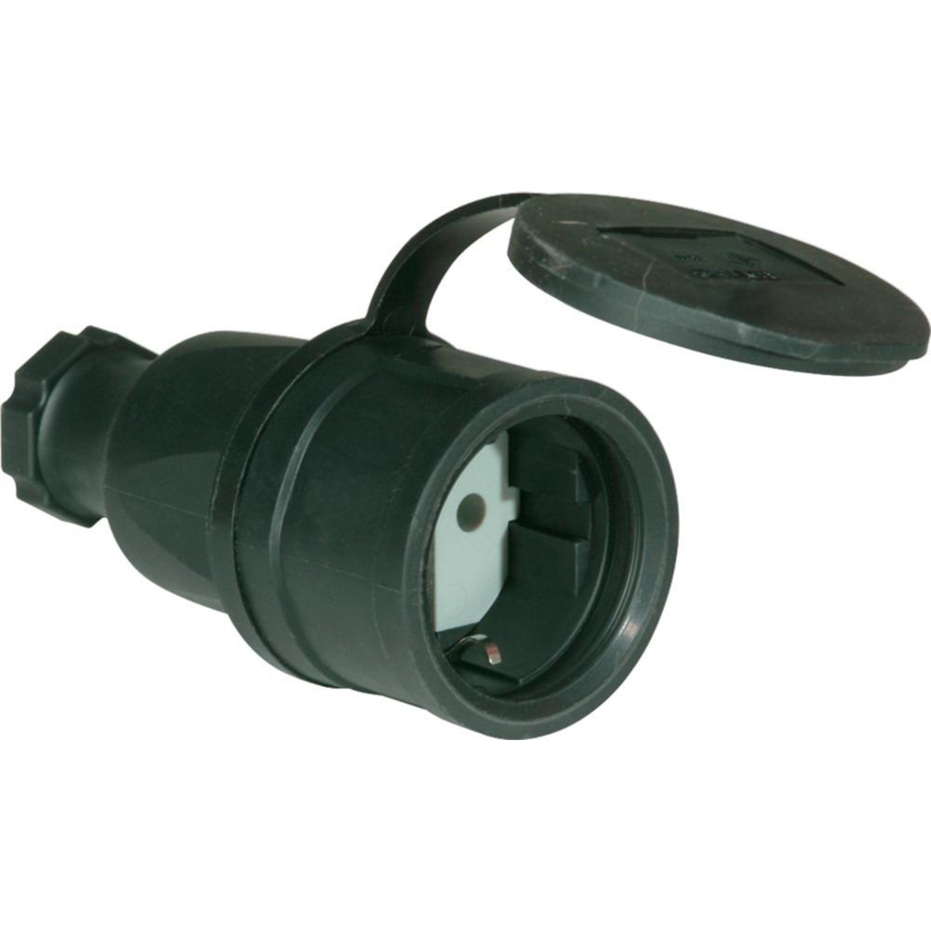 Kupplung IP44 250 V, 16 A PCE Althoff