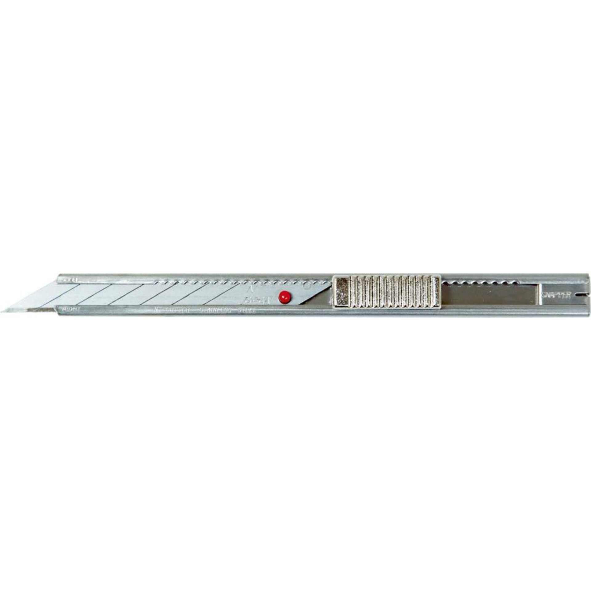 Cuttermesser 9mm 30 Grad NT Cutter