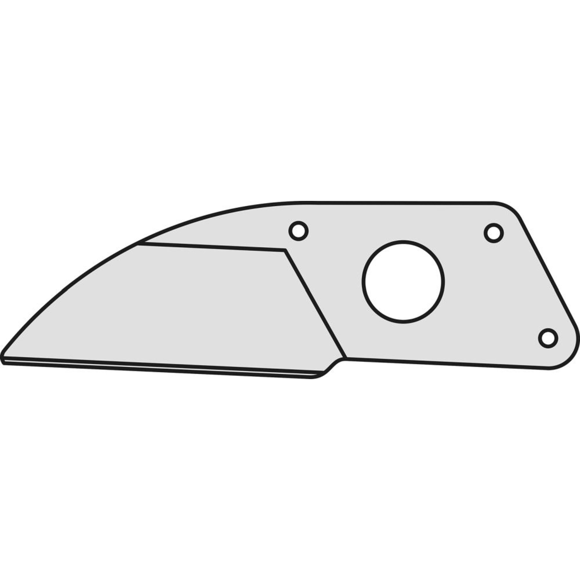 Ersatz-KlingeBeschaffungsartikel