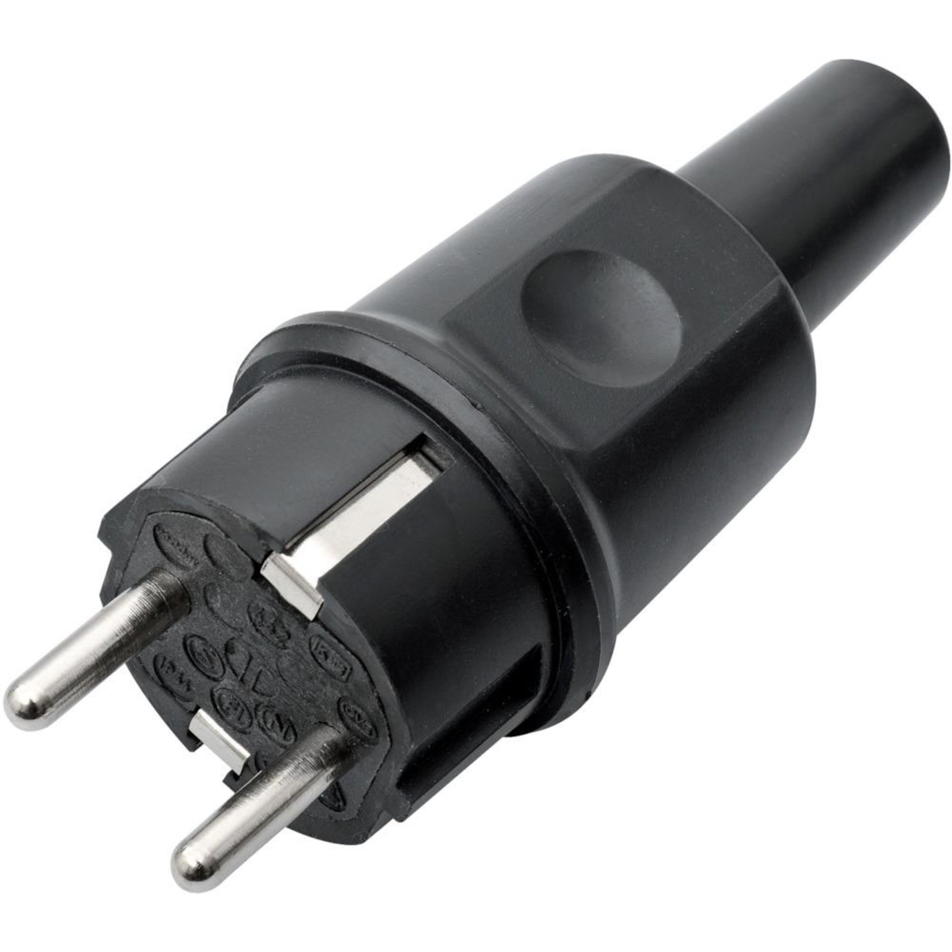 Kupplung IP44 250 V, 16 A PCE Althoff