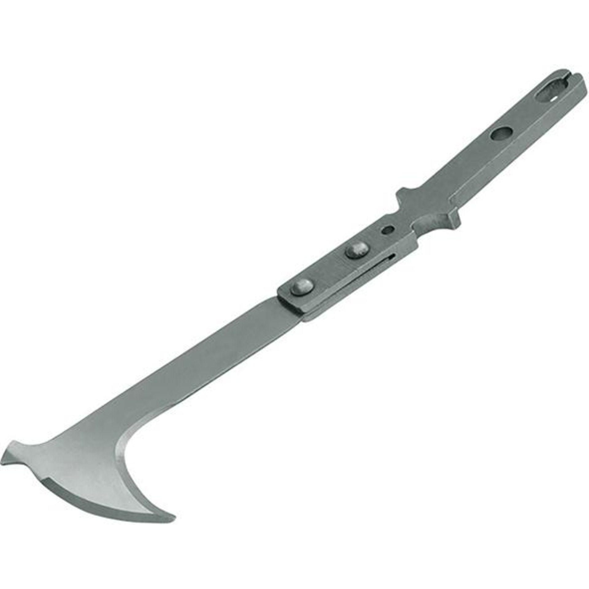 POLET CLICK PRO Fugenkratzer