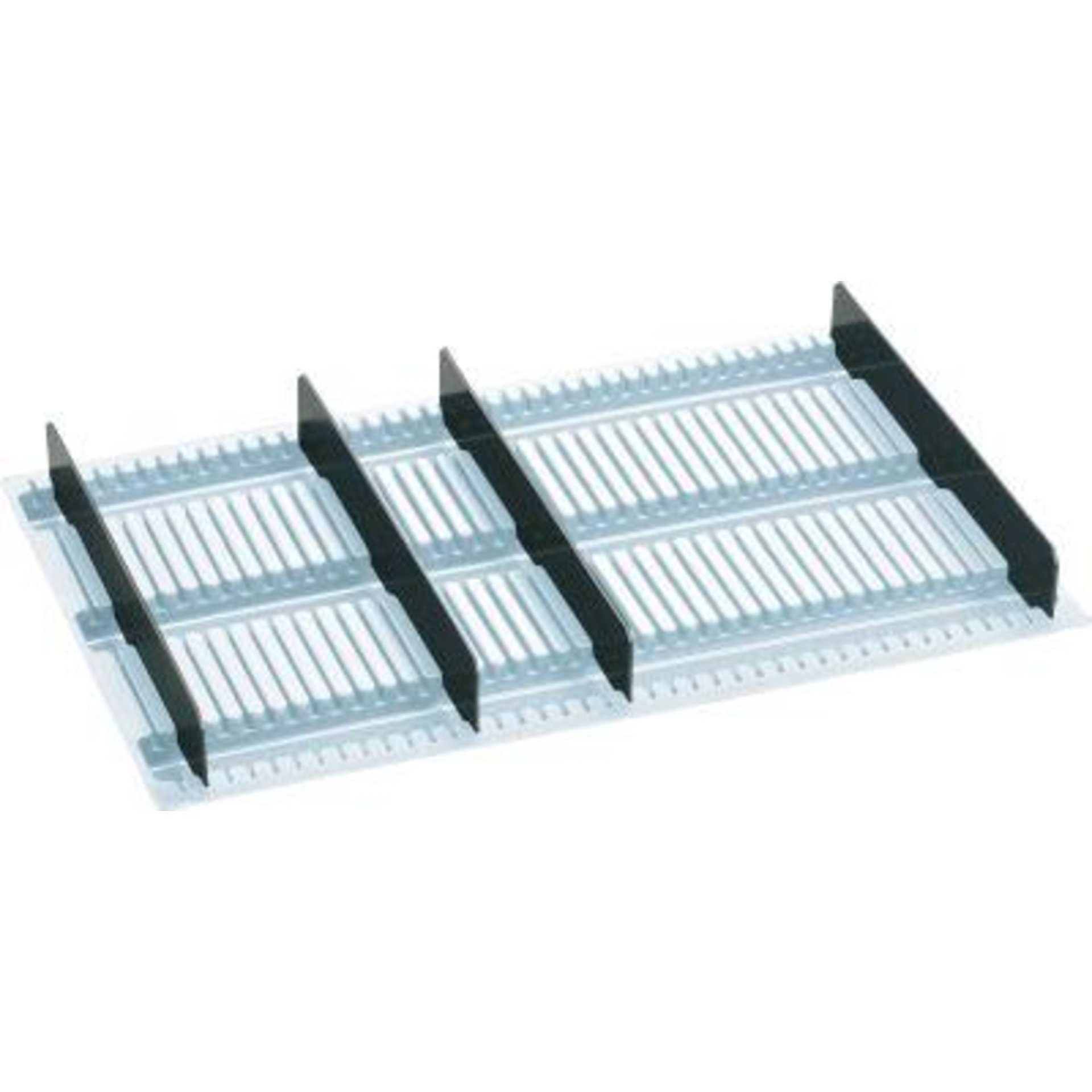 PROC-F97 Fachteiler f. universelle Einlage S97