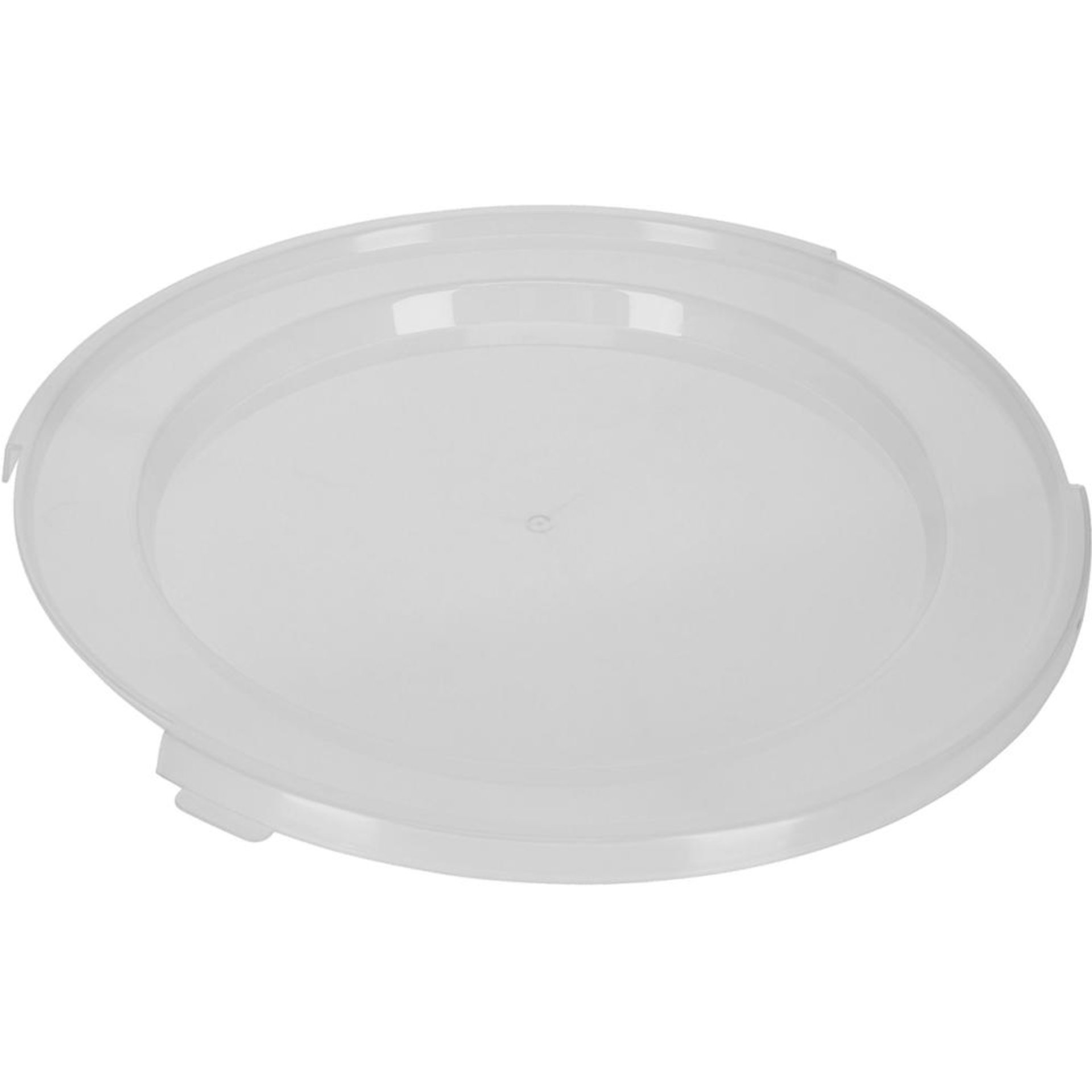 Deckel für FlexBag 12 ltr. weiß