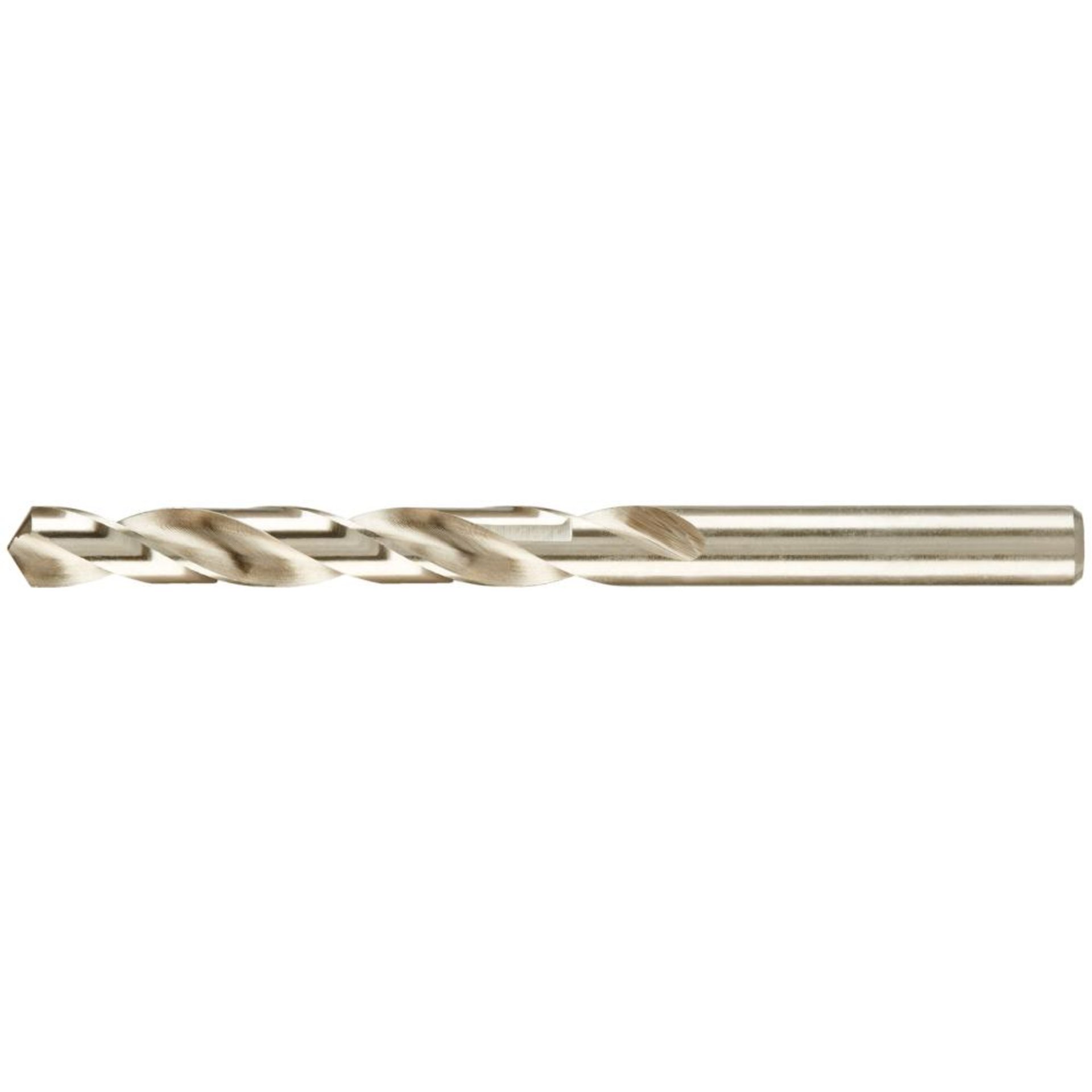 Spiralbohrer DIN338 HSS geschliffen Typ RN 1,1mm FORTIS