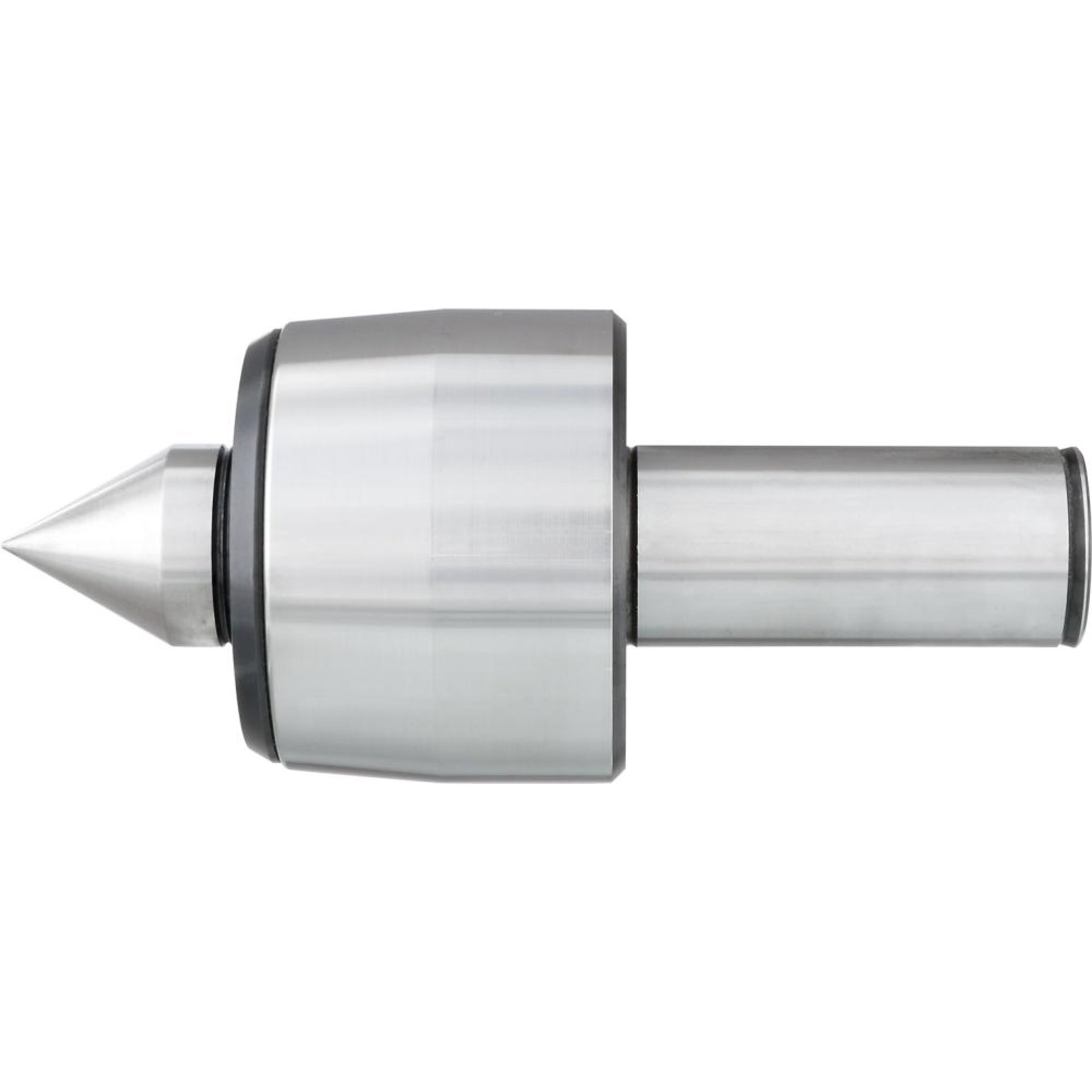 Körnerspitze mitlaufend K102HZA Zylinderschaft 20mm RÖHM