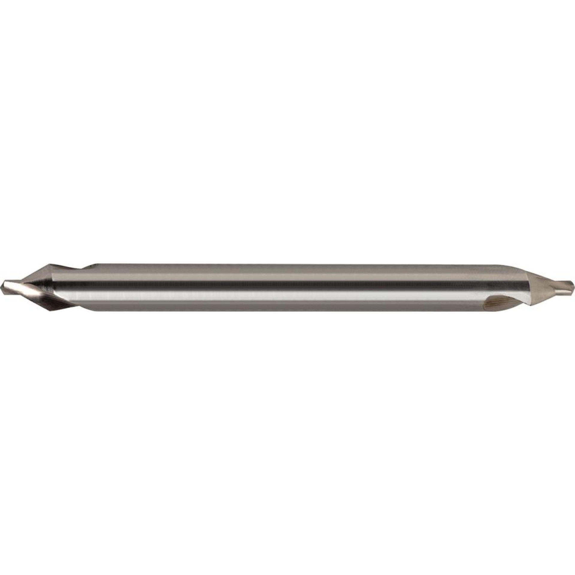 Zentrierbohrer überlang HSS 60Grad 1,0mm GÜHRING