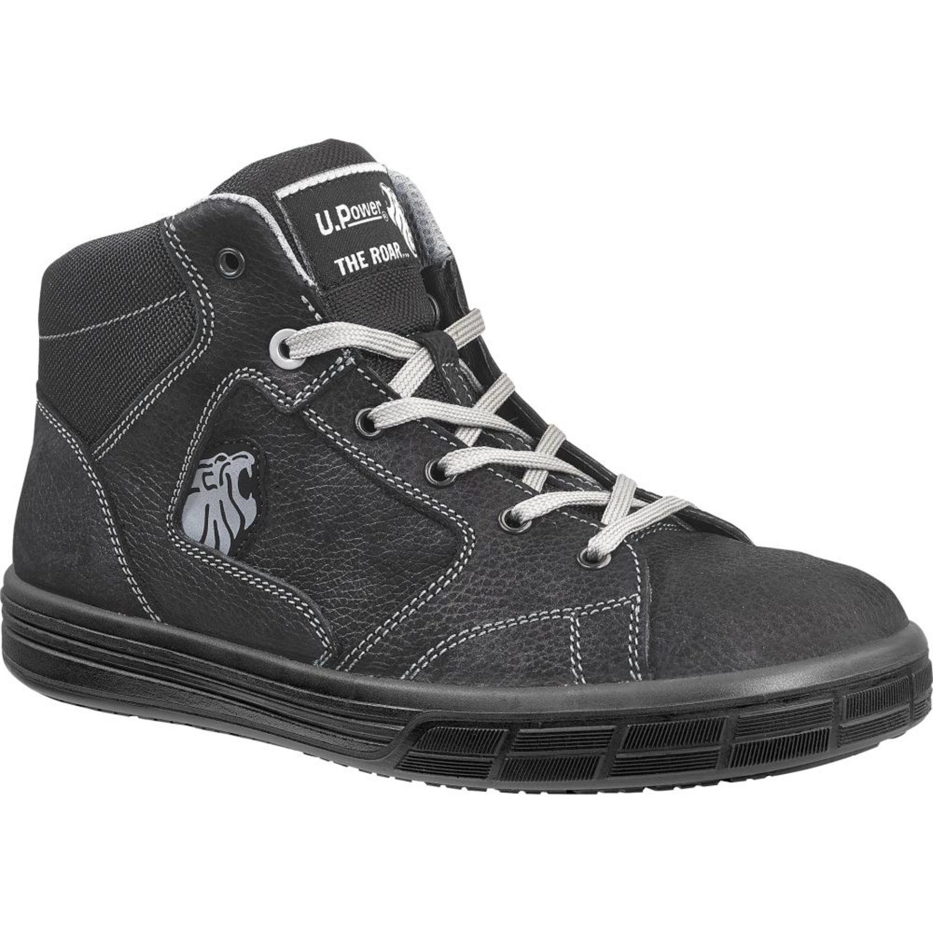 Sicherheitsschnürstiefel Lion, S3 SRC