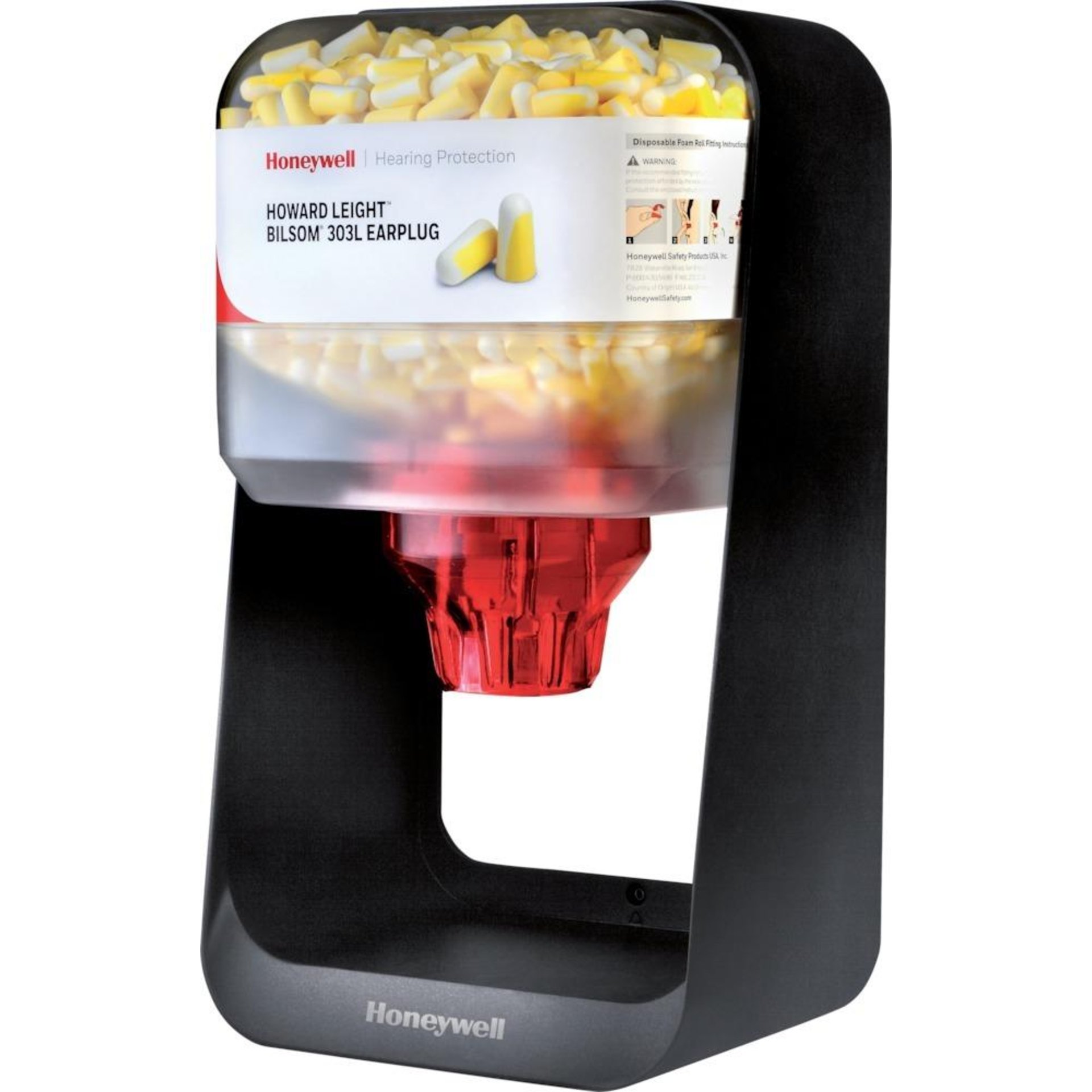 Gehörschutzstöpselspender HL400/HL400-F