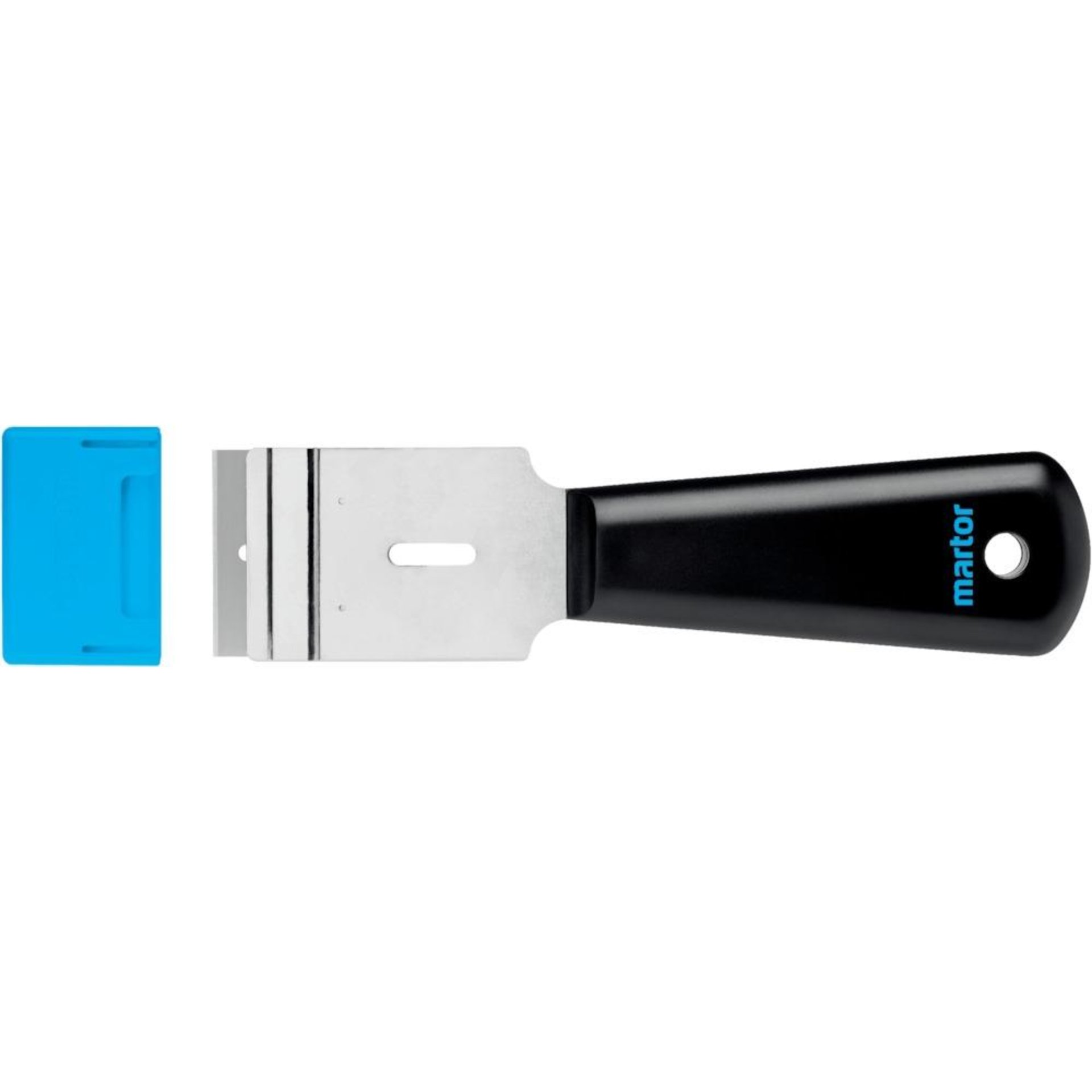 SCRAPEX ARGENTAX Nr.46144.02 Martor