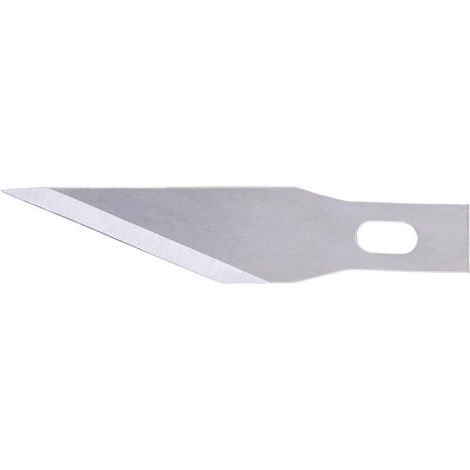 Ersatzklinge f. Skalpell a10St. FORTIS