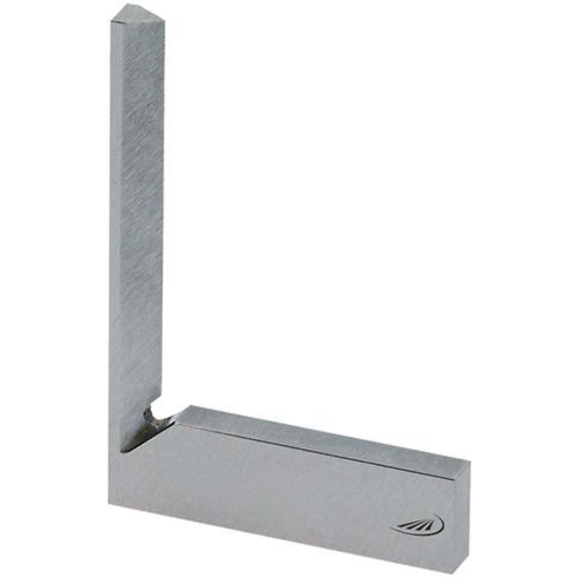 Schnittmacherwinkel GG00 DIN875/00 gehärtet 25x20mm HP