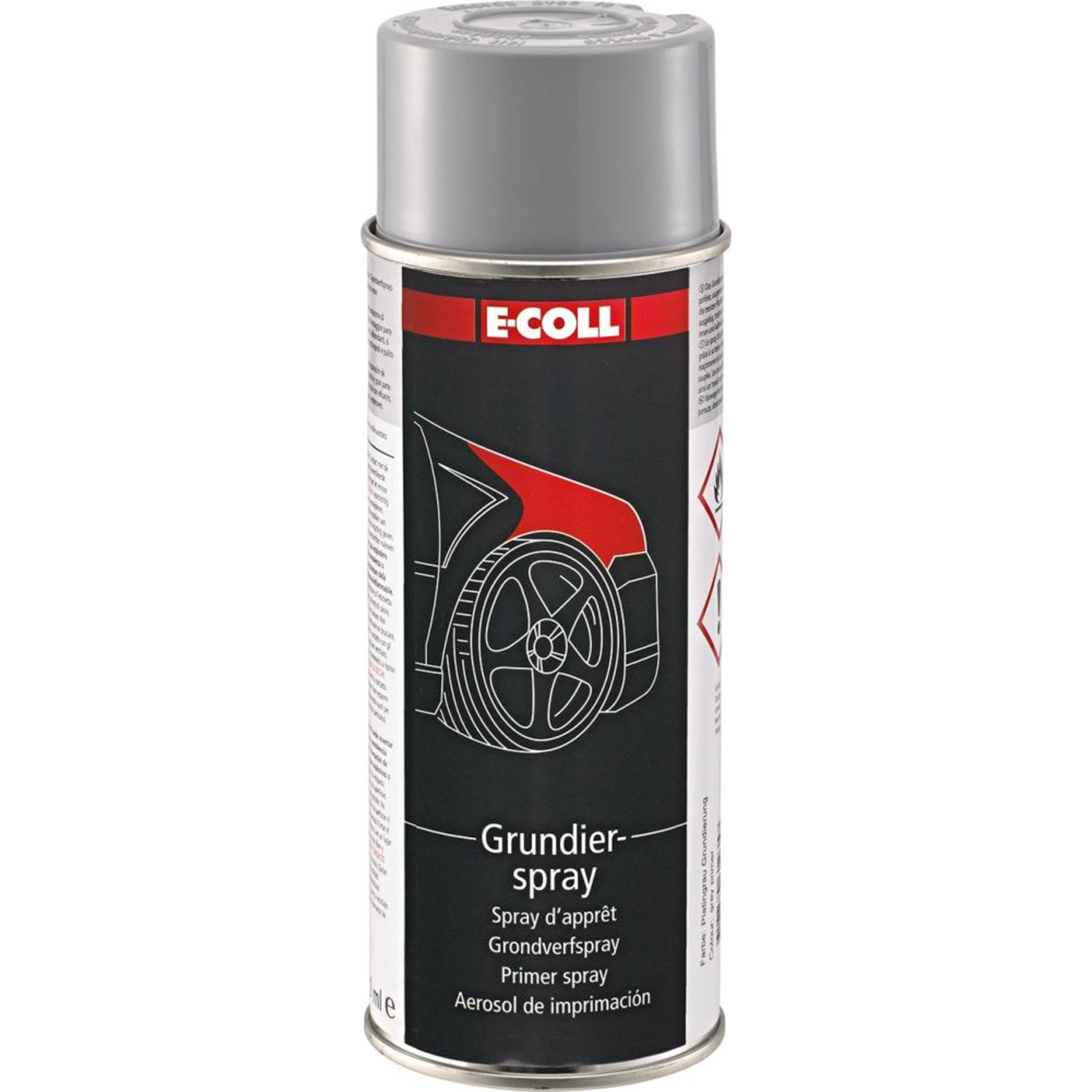 Grundierspray, universal