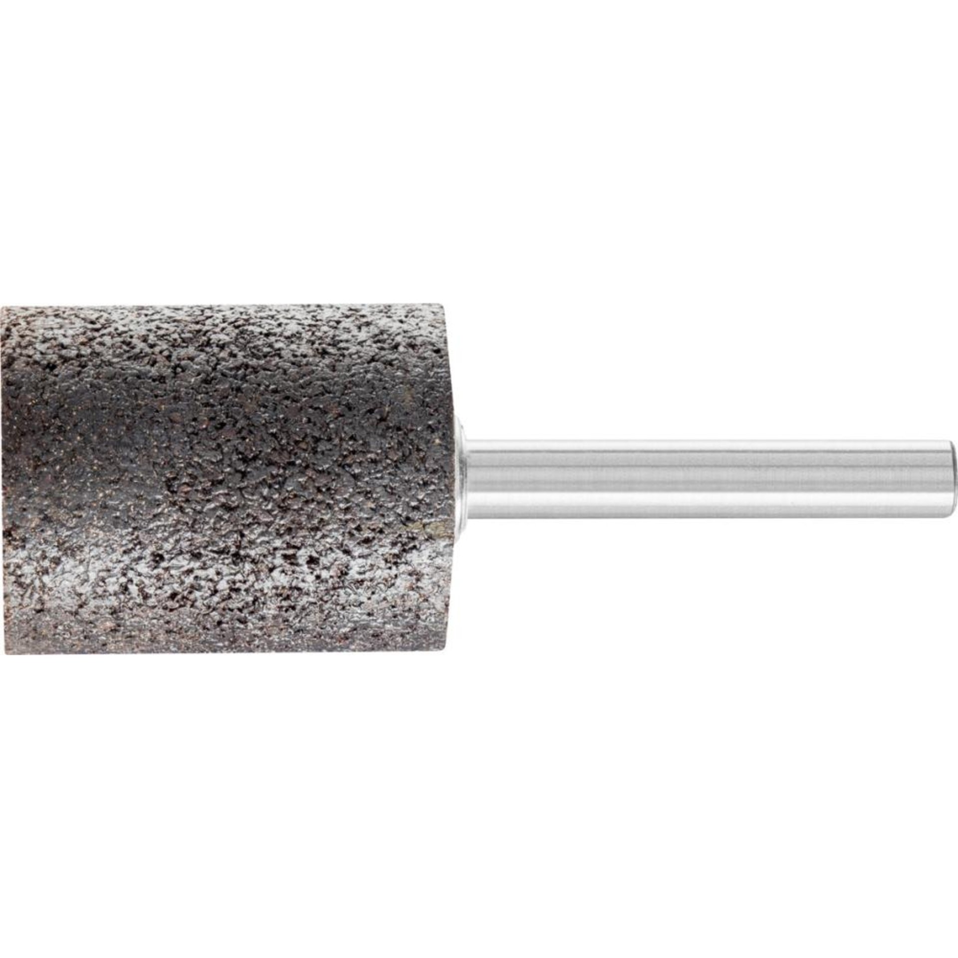 Schleifstift INOX, Zylinderform ZY
