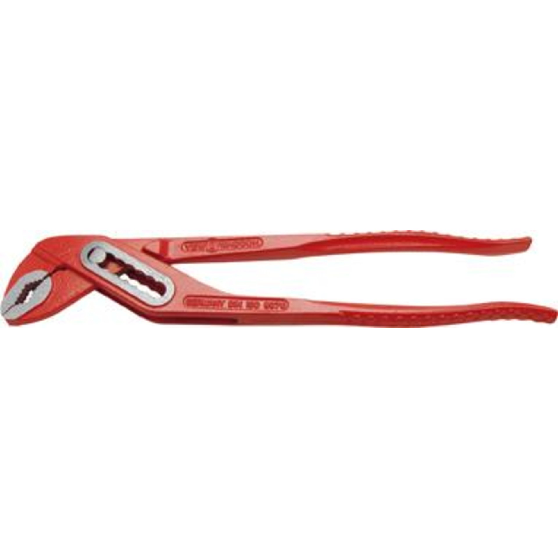 Wasserpumpenzange 175mm VBW