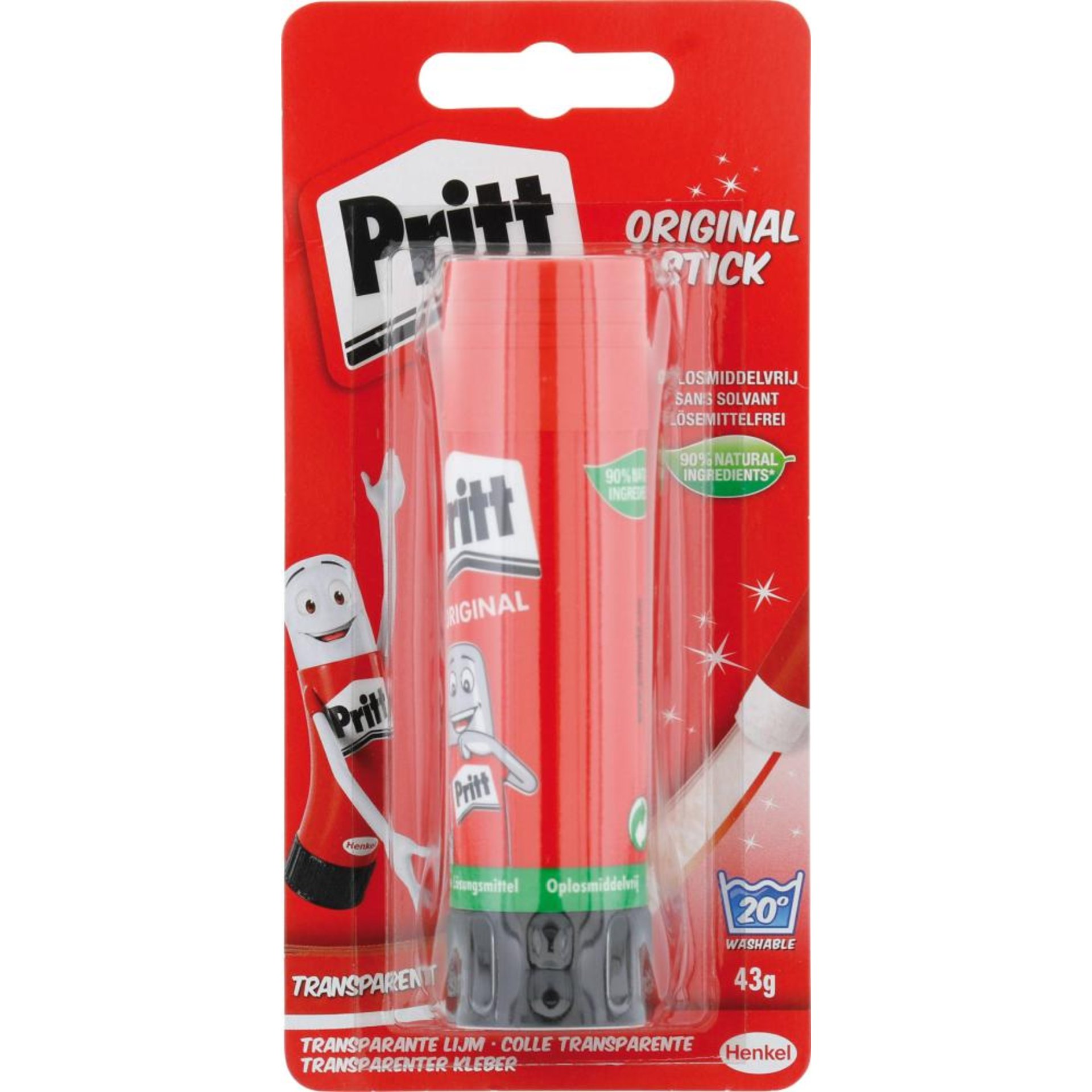 Pritt Stift