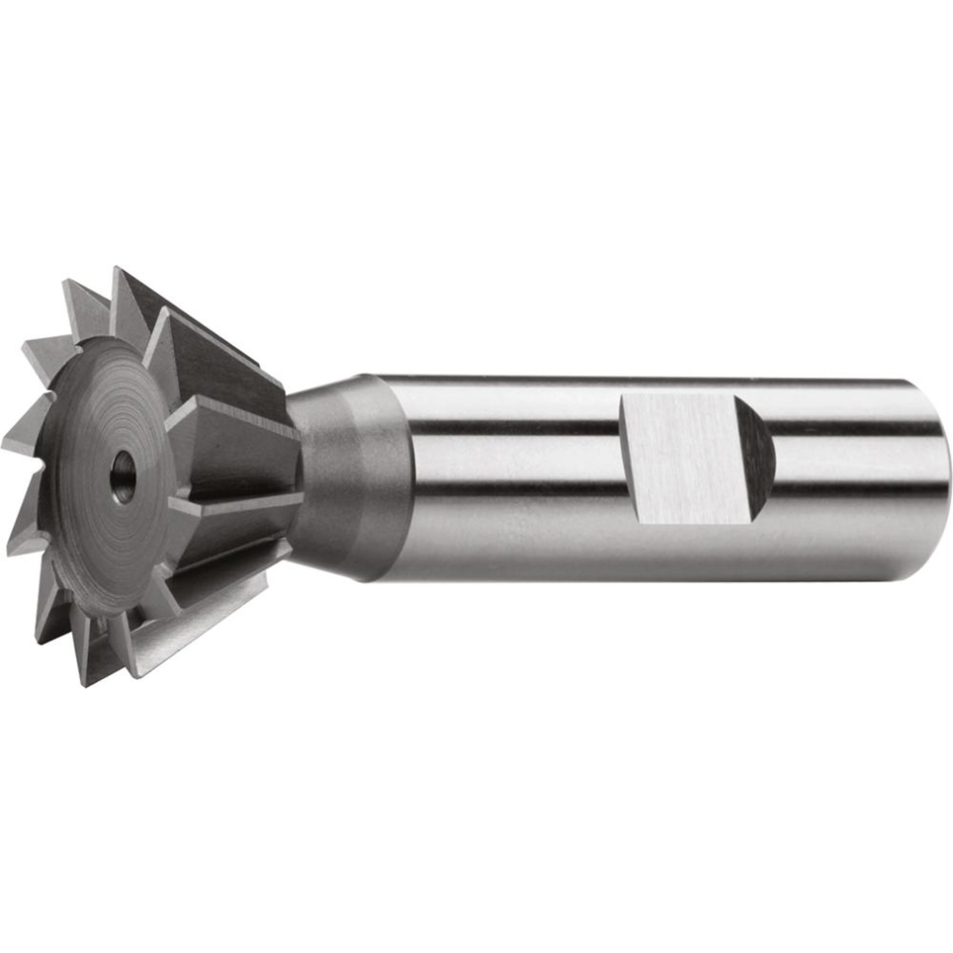 Winkelfr.D1833C HSSE 45G 16,0mm FORTIS