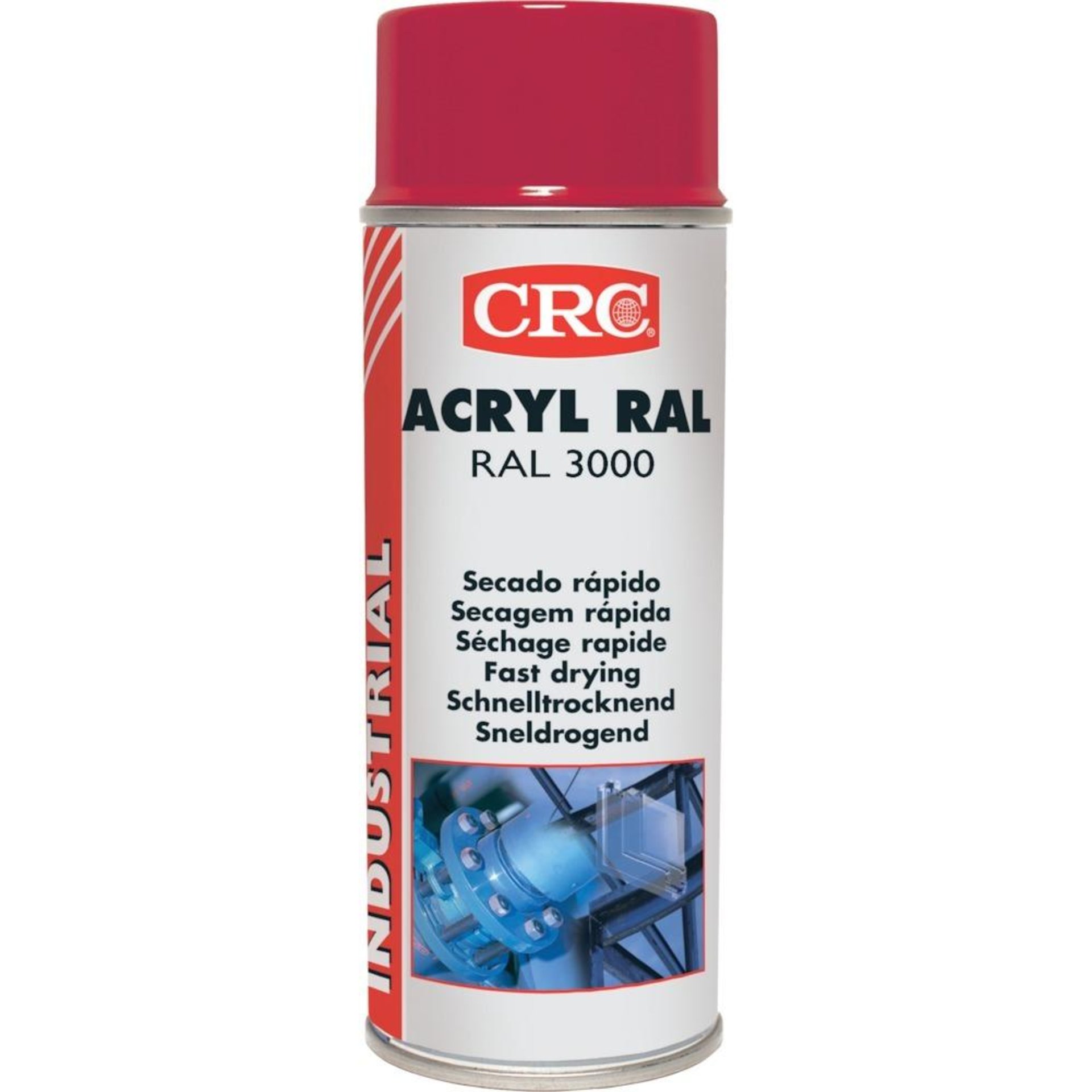Farblackspray ACRYLIC PAINT