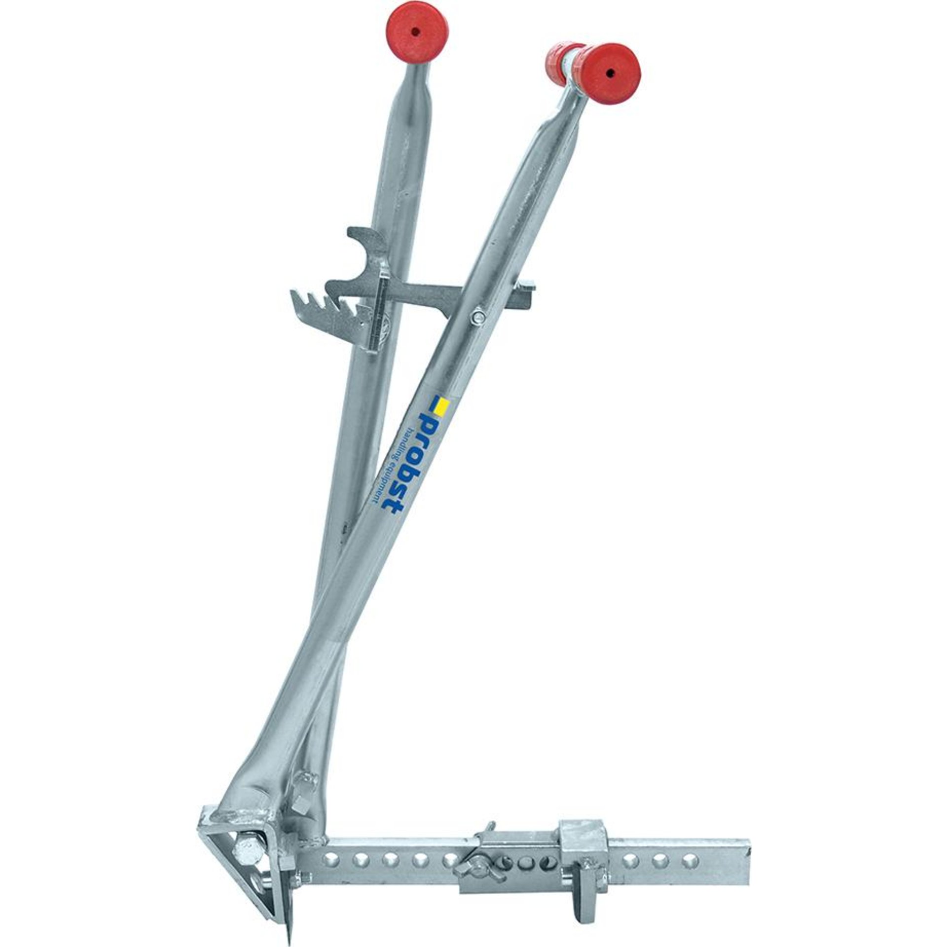 Steinzieher SZ, 90-330mm m. Arretierungsvorrichtg.PROBST