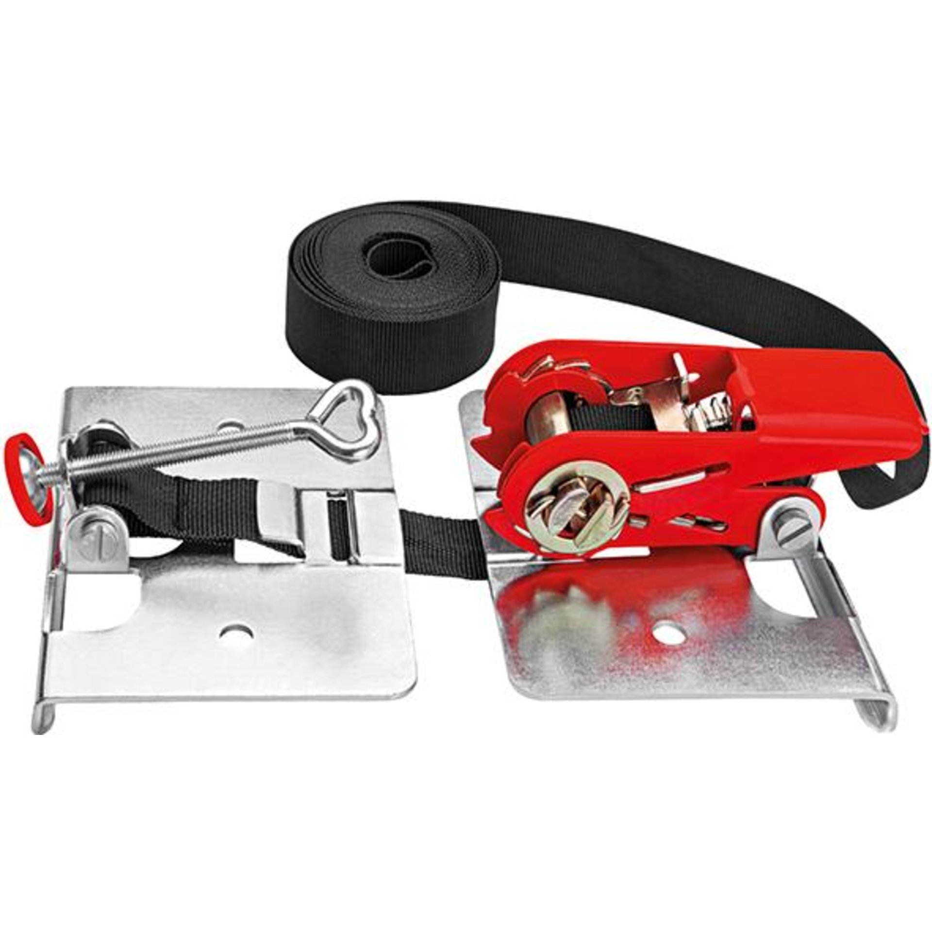 Spann- und Verlegehilfe SVH 400 Bessey