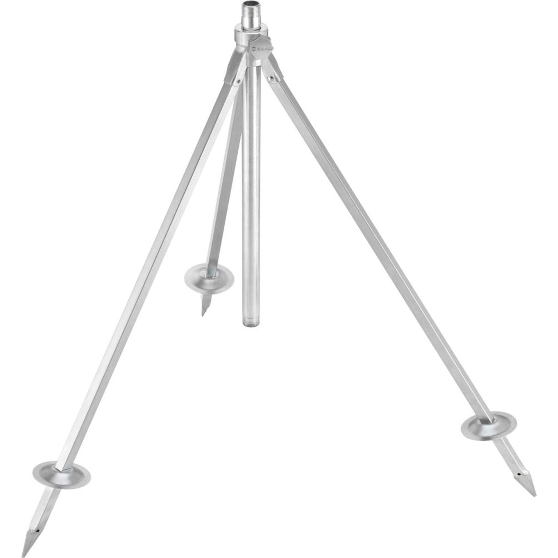 GEKA® Dreibeinstativ