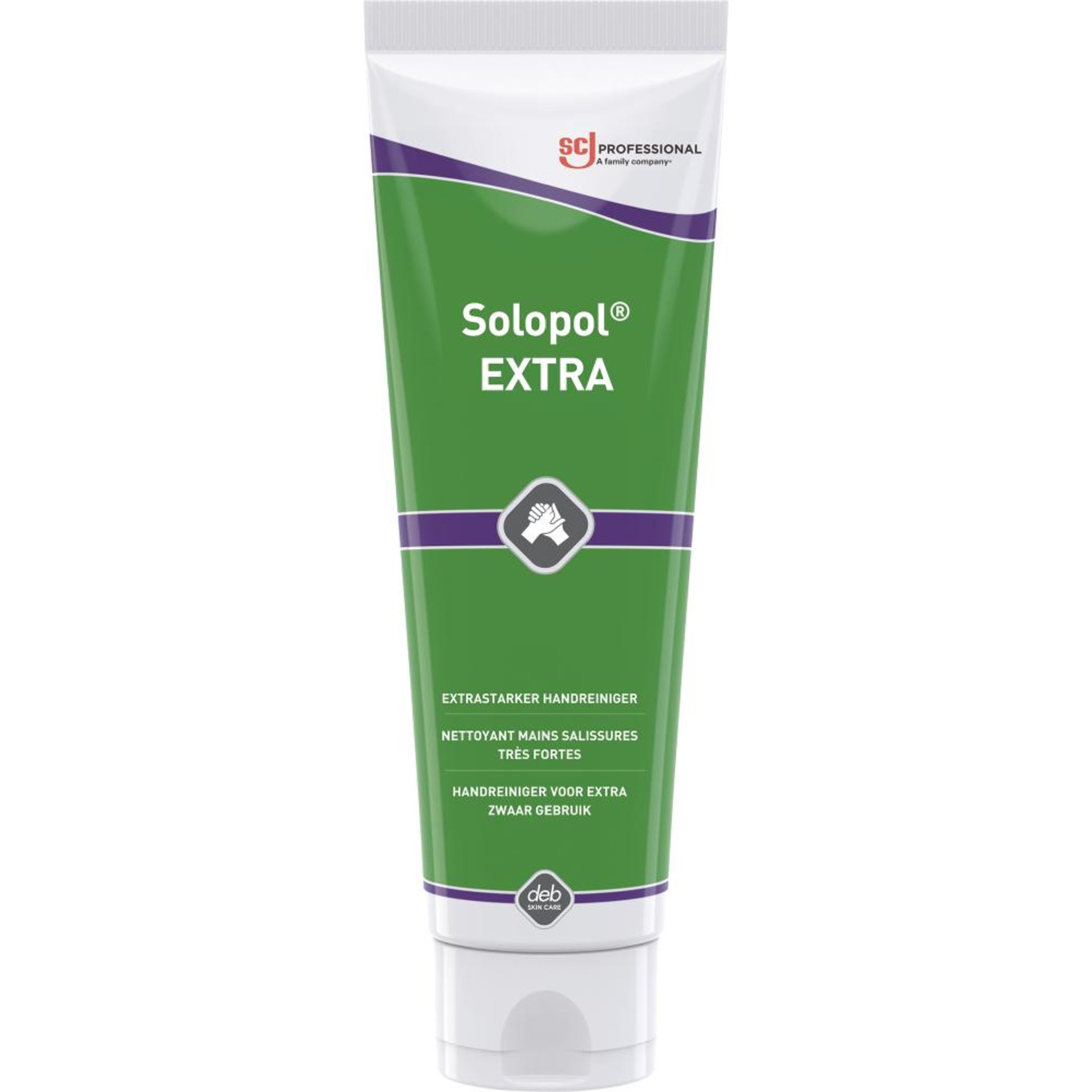 Handreiniger Solopol® EXTRA
