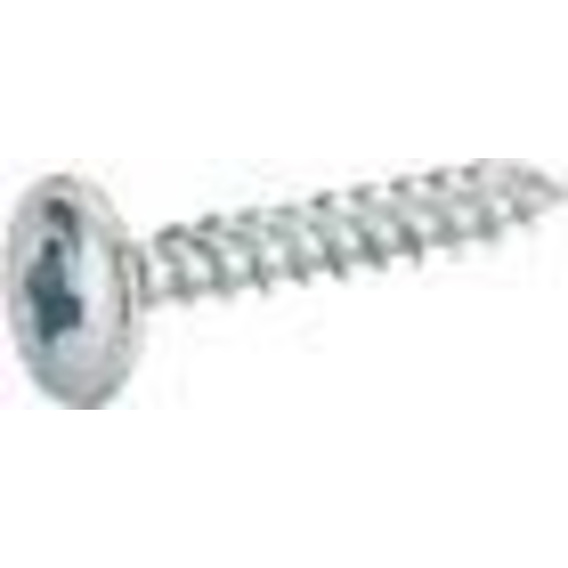 Bef.schraube,16190,Ø3x20mm,STA verzinkt