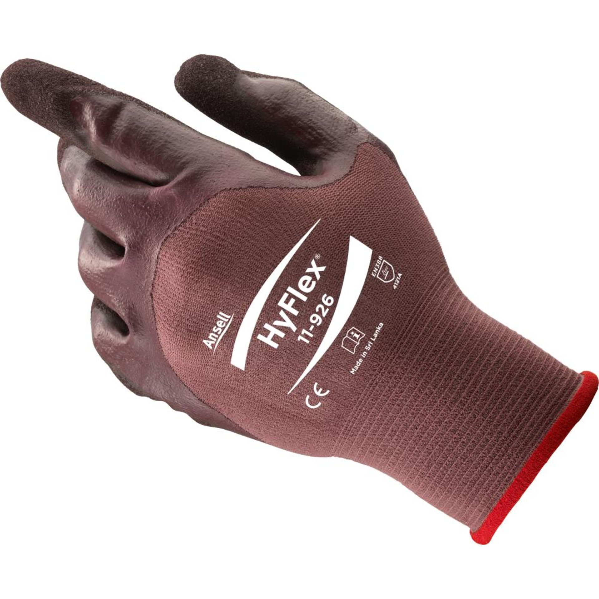 Montagehandschuh HyFlex® 11-926