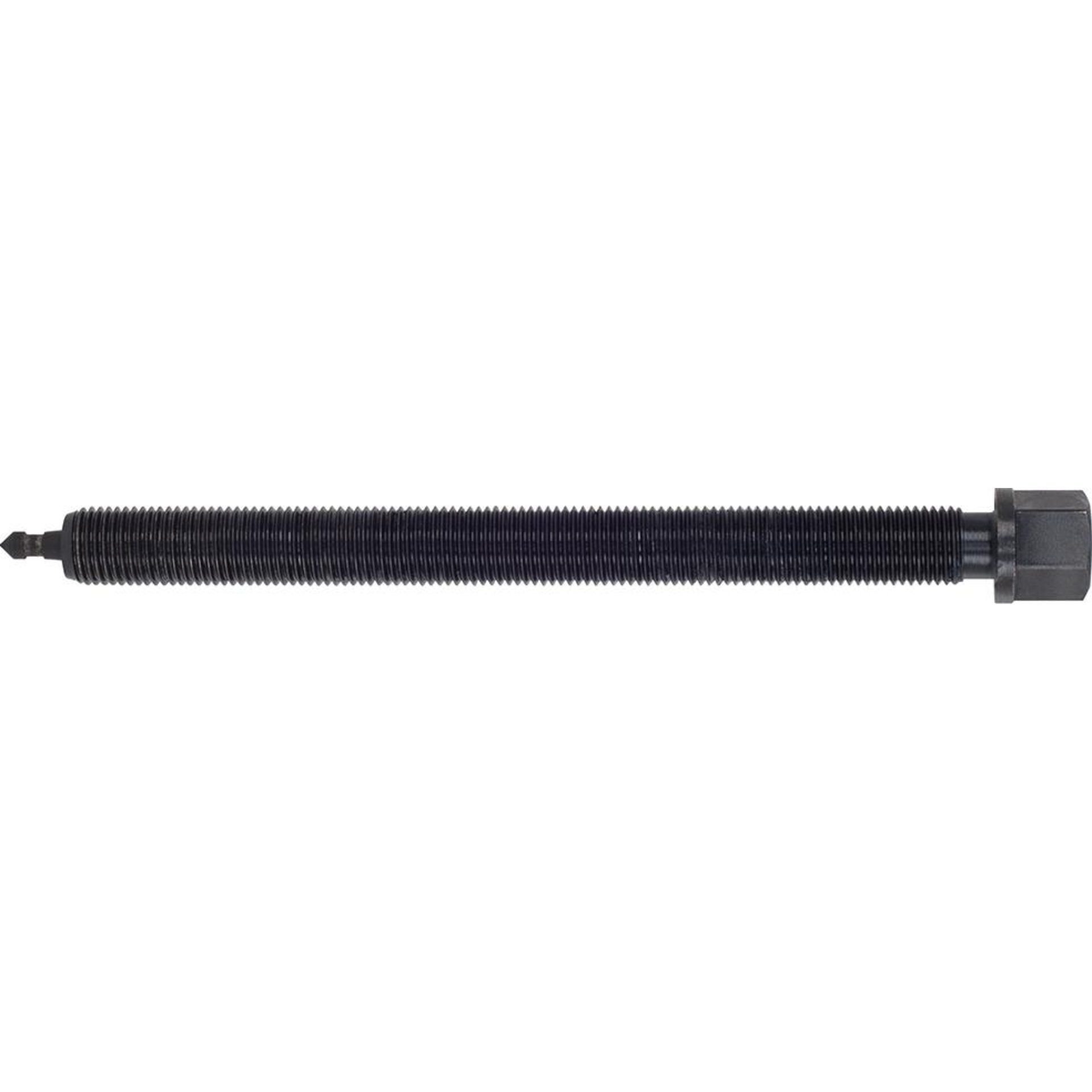 Druckspindel für AbzieherGröße 1/10-M14x1,5 160mm KUKKO
