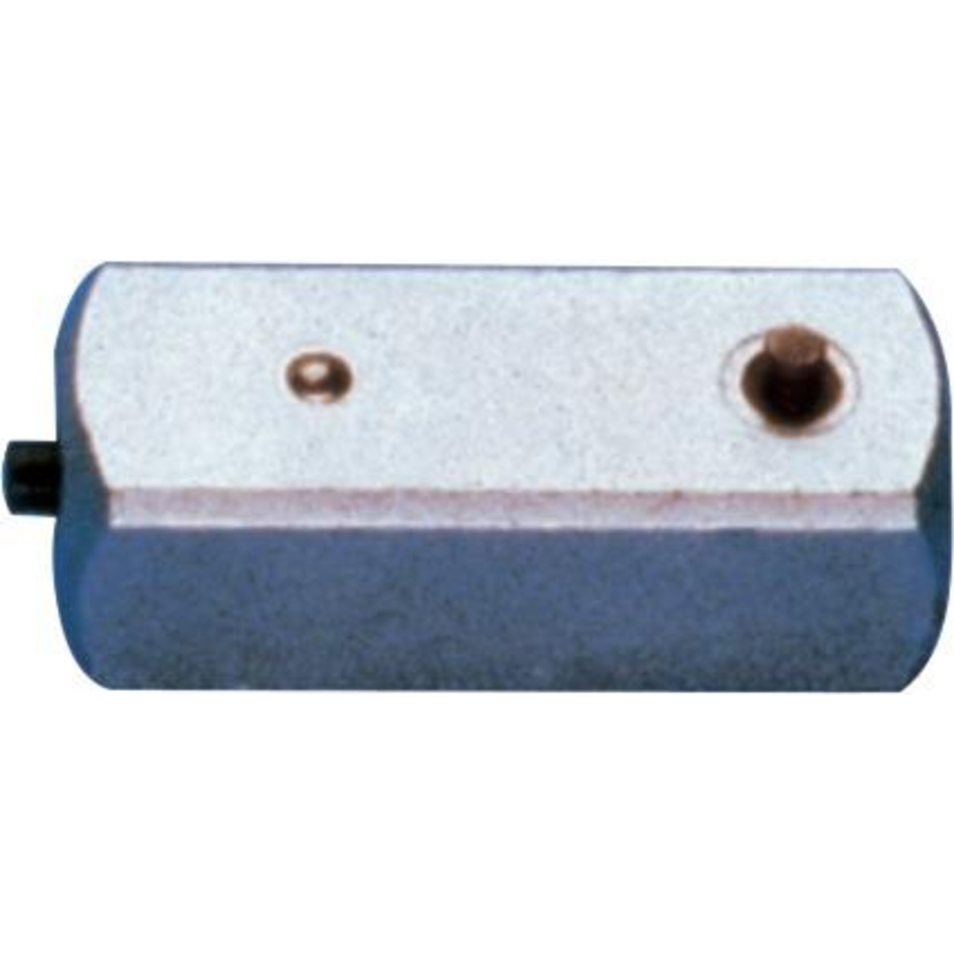 Verbindungsvierkant 1." 67,5mm Gedore