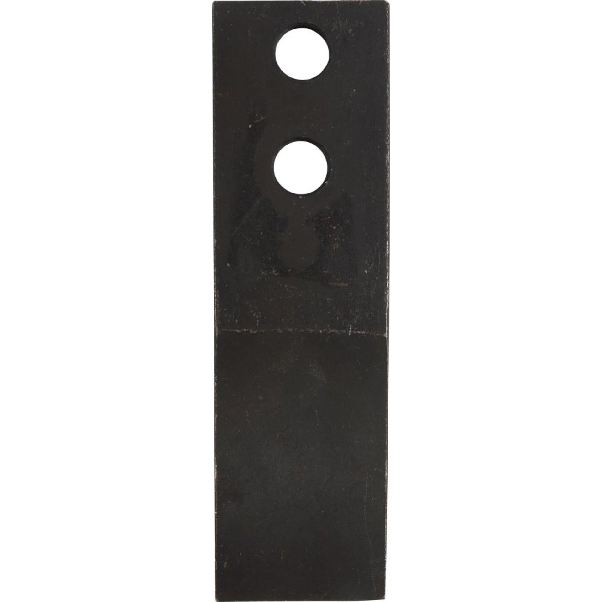 Ersatzmesser für BS Gehärtetes Messer