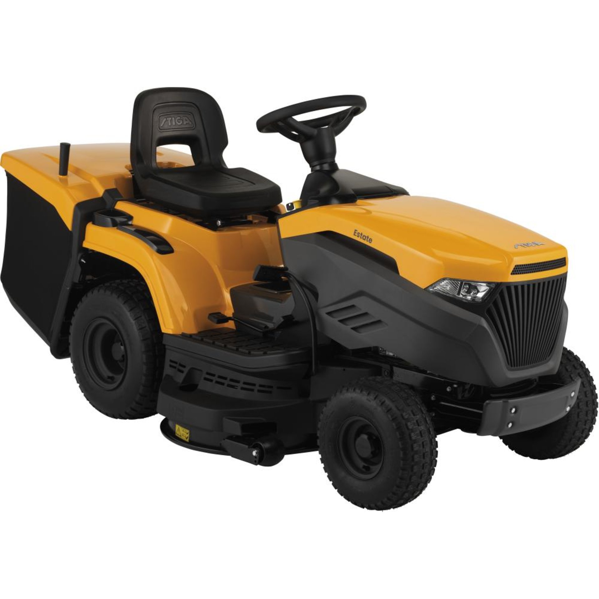 Rasentraktor Estate 598 Beschaffungsartikel