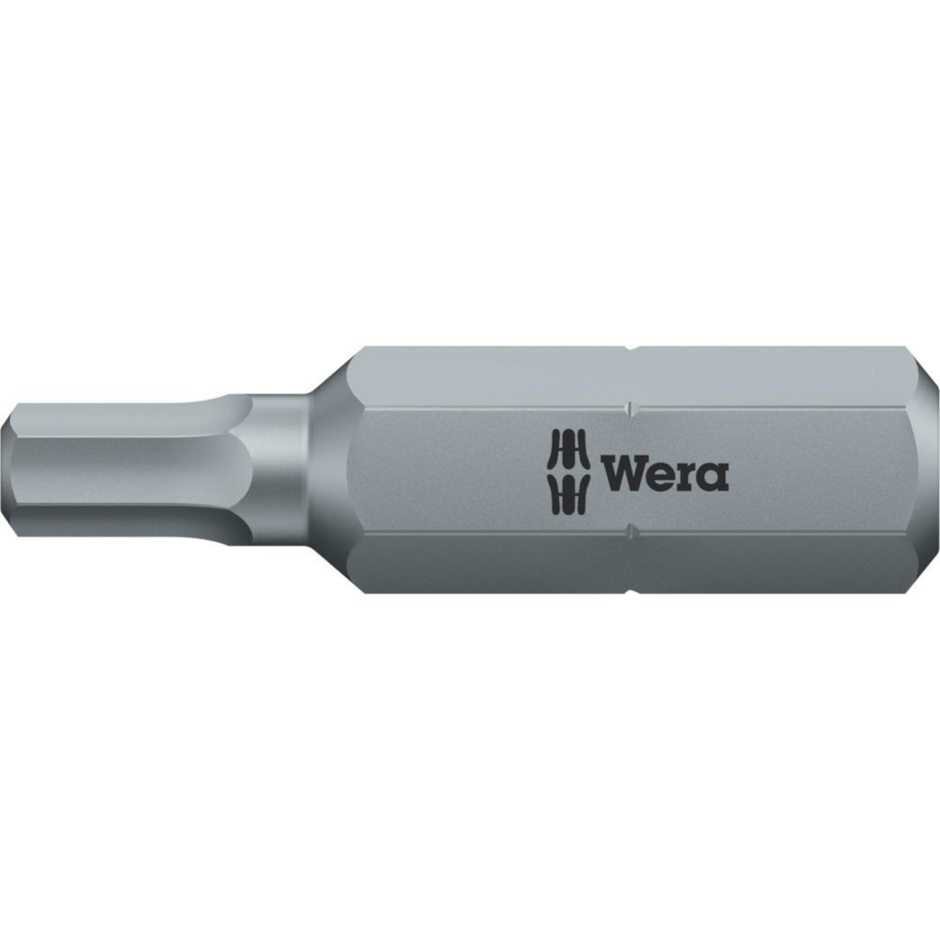 Bit zähhart 5/16" DIN3126C8 T20x35mm Wera