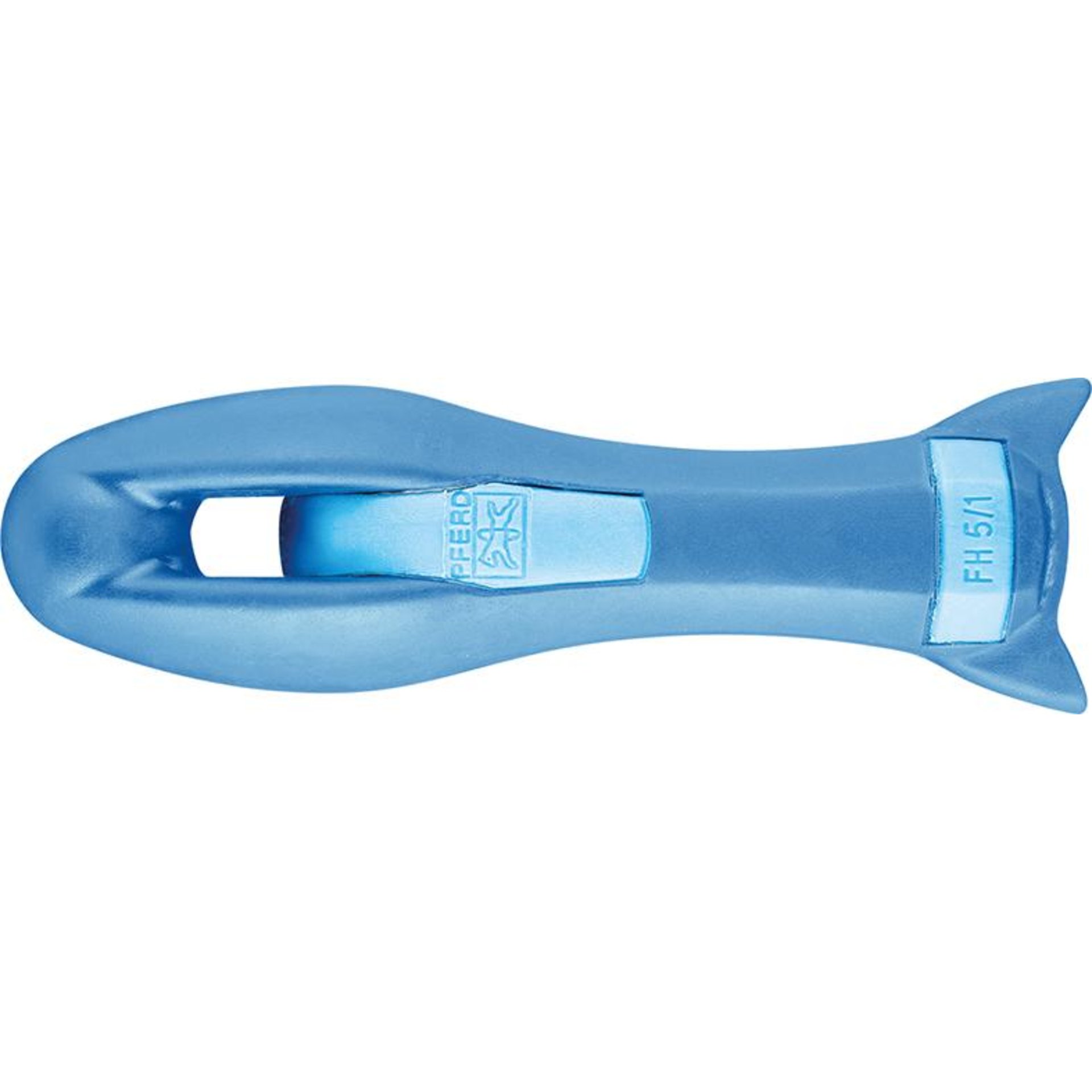 Ergo-Feilenheft f. 300-350mm Pferd