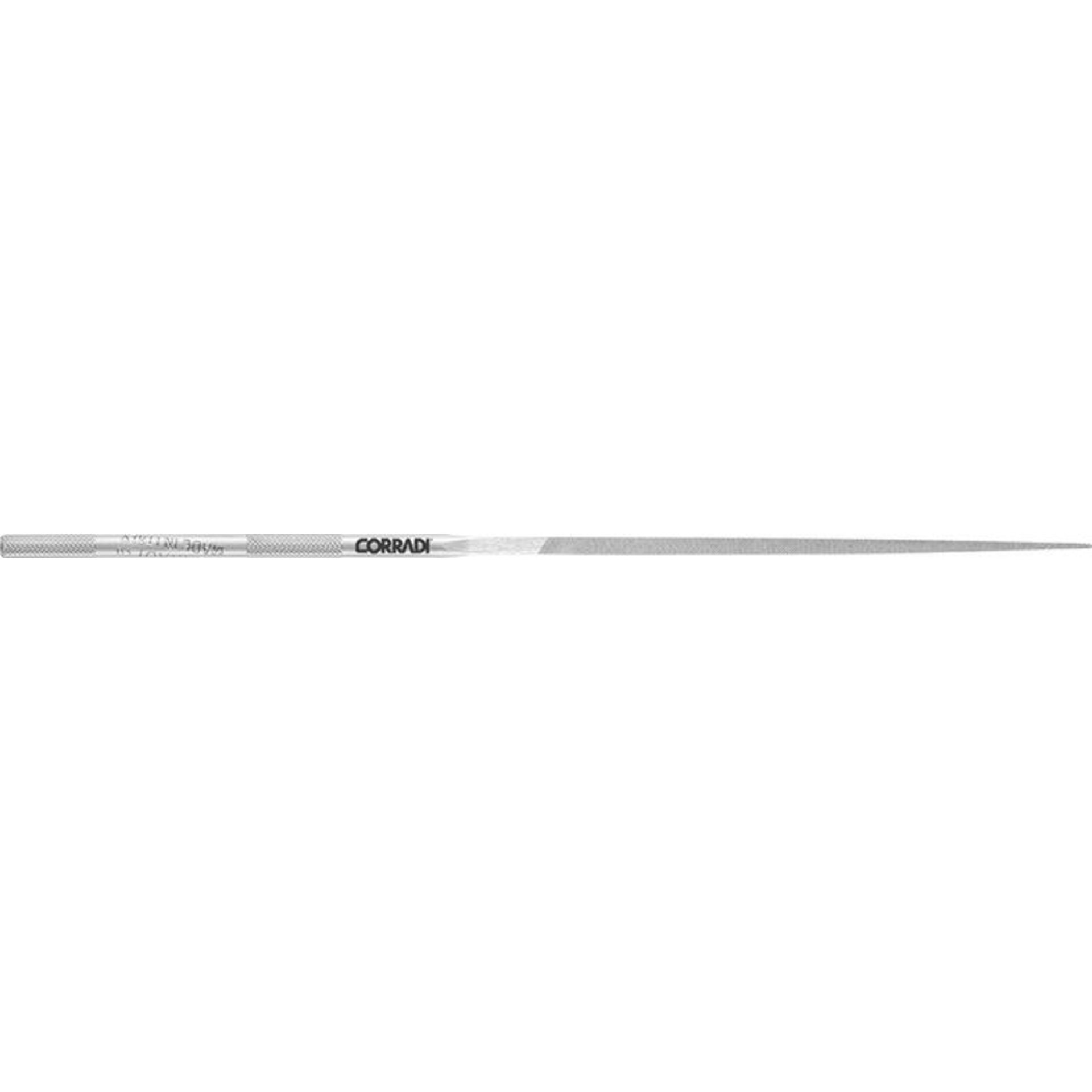 Nadelfeile Präzision 4-kant 160mm Hieb 0 PFERD