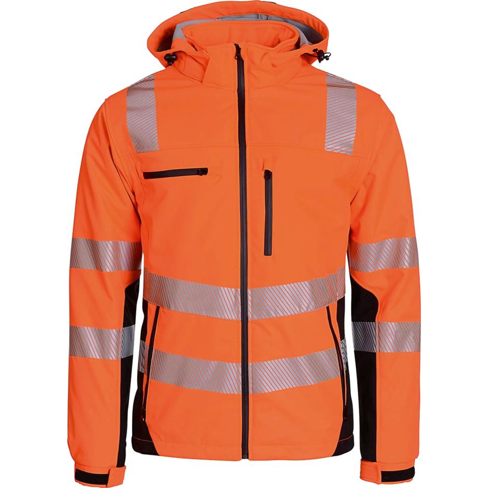 Softshelljacke Prevent® Trendline PTW-SP