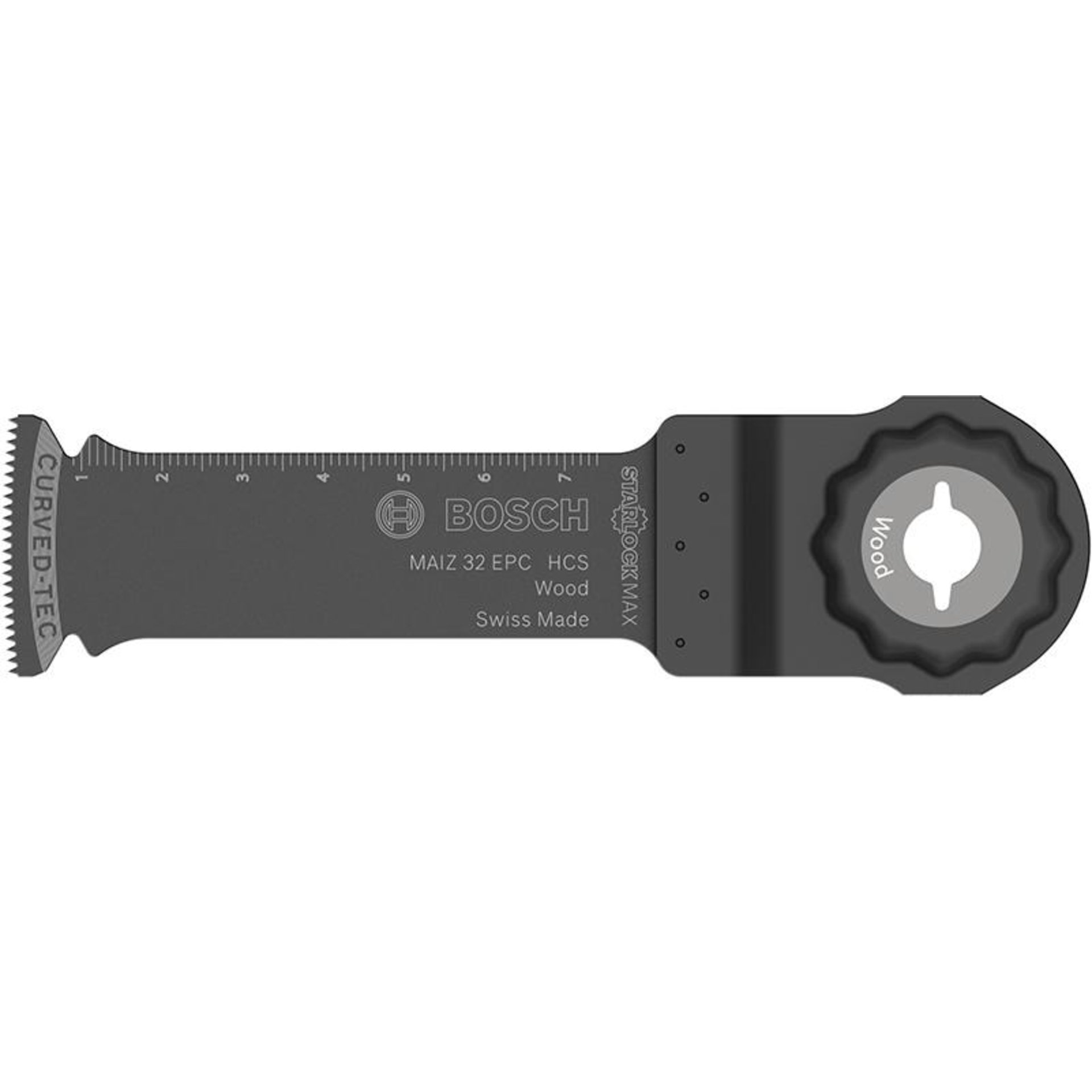HCS-Tauchsägeblatt MAIZ 32 EPC Bosch VE à 1 Stück StarlockMax