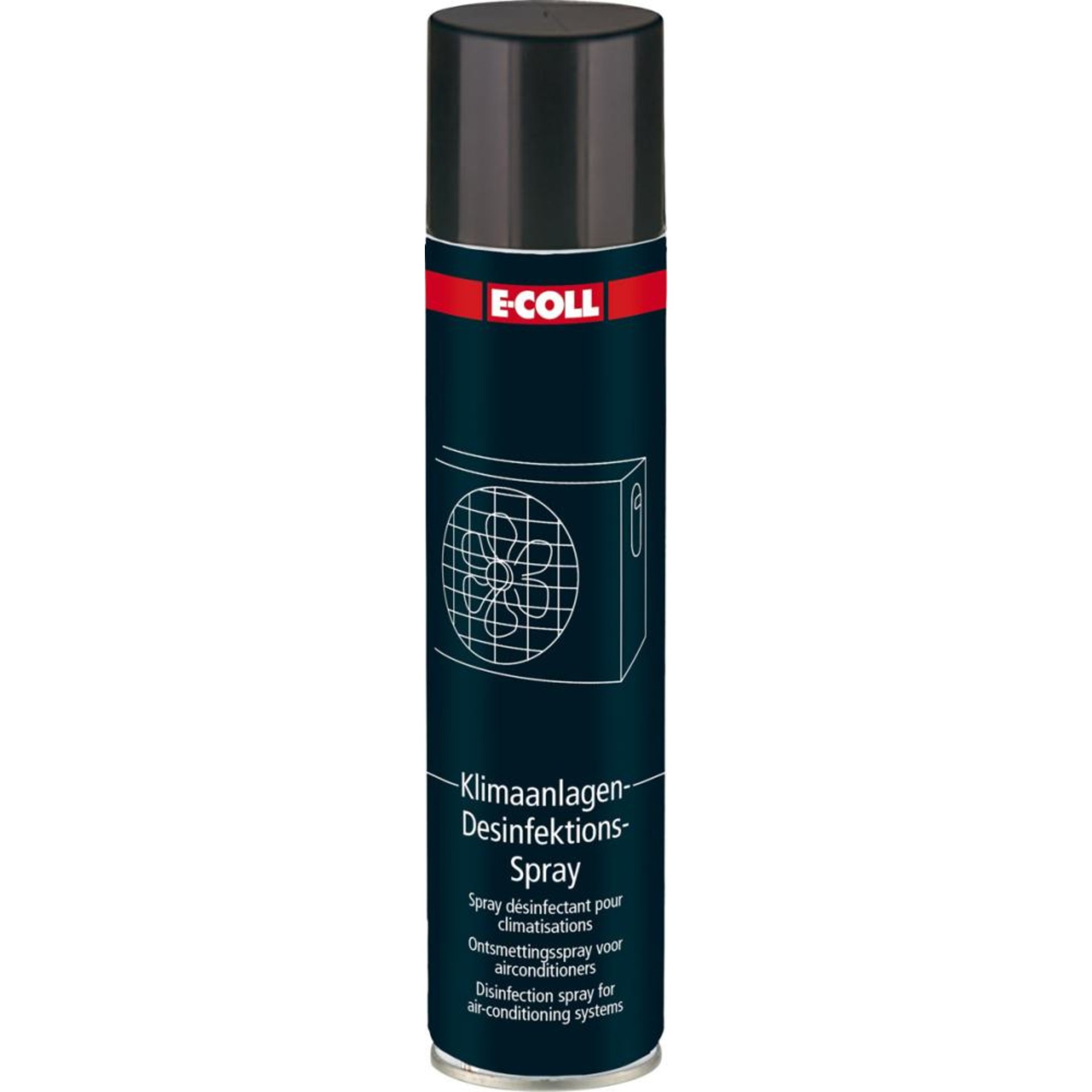 Klimaanlagen-Desinfektionsspray
