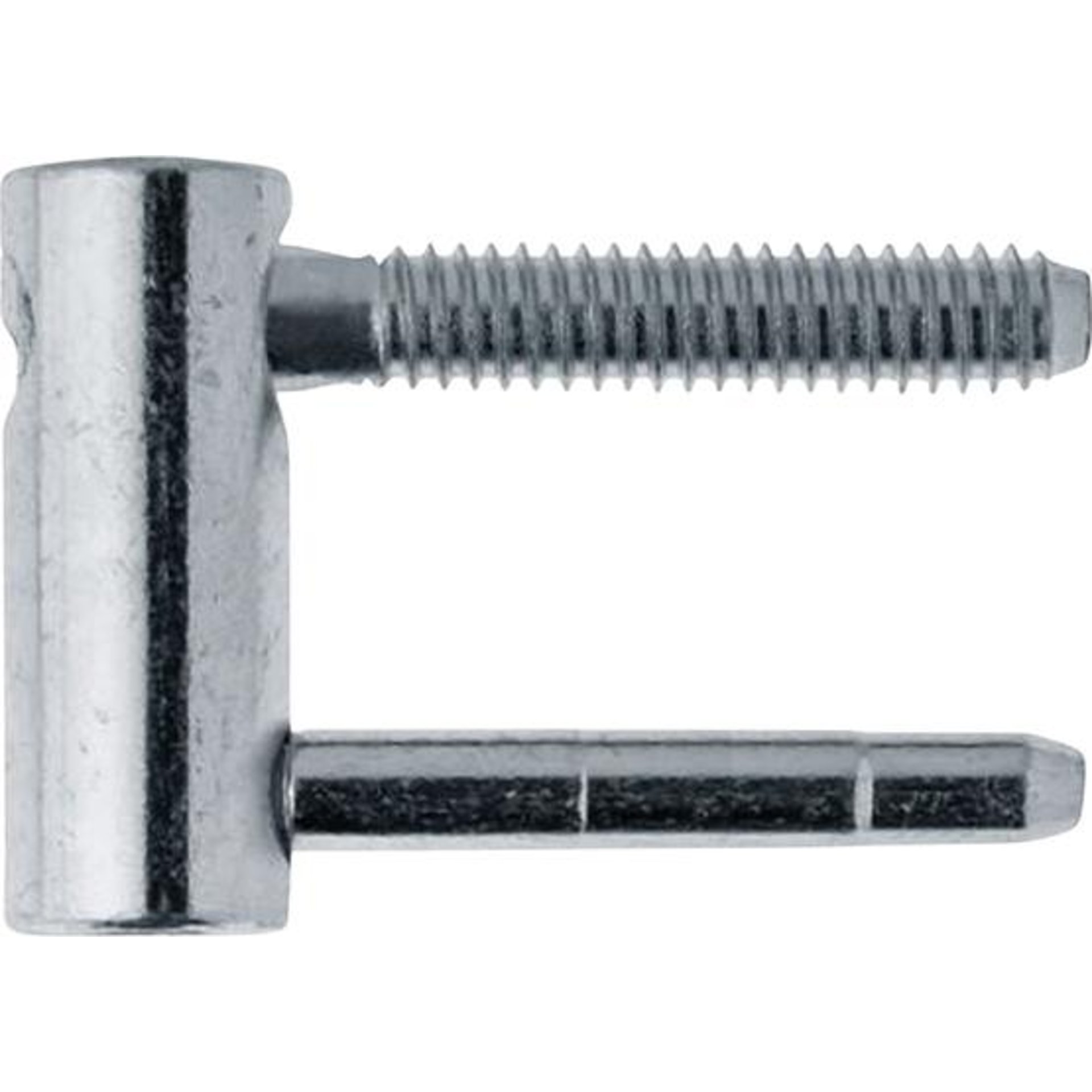 Flügelteil Exacta 2tlg3D m. Nb,verz. Rollen ø 20, Türgew.120kg