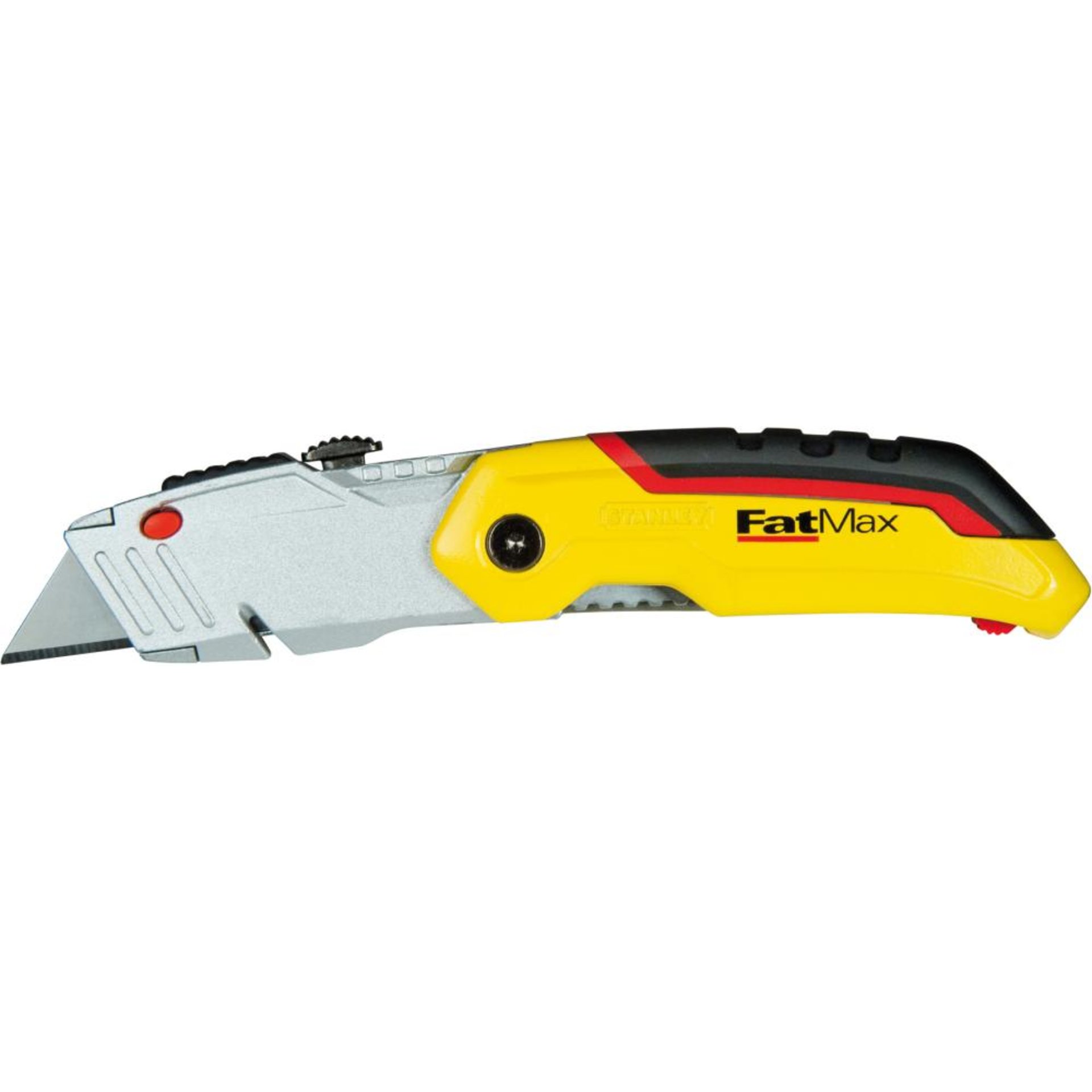 Klappmesser FatMax", Klinge einziehbar SB-verpFAT MAX