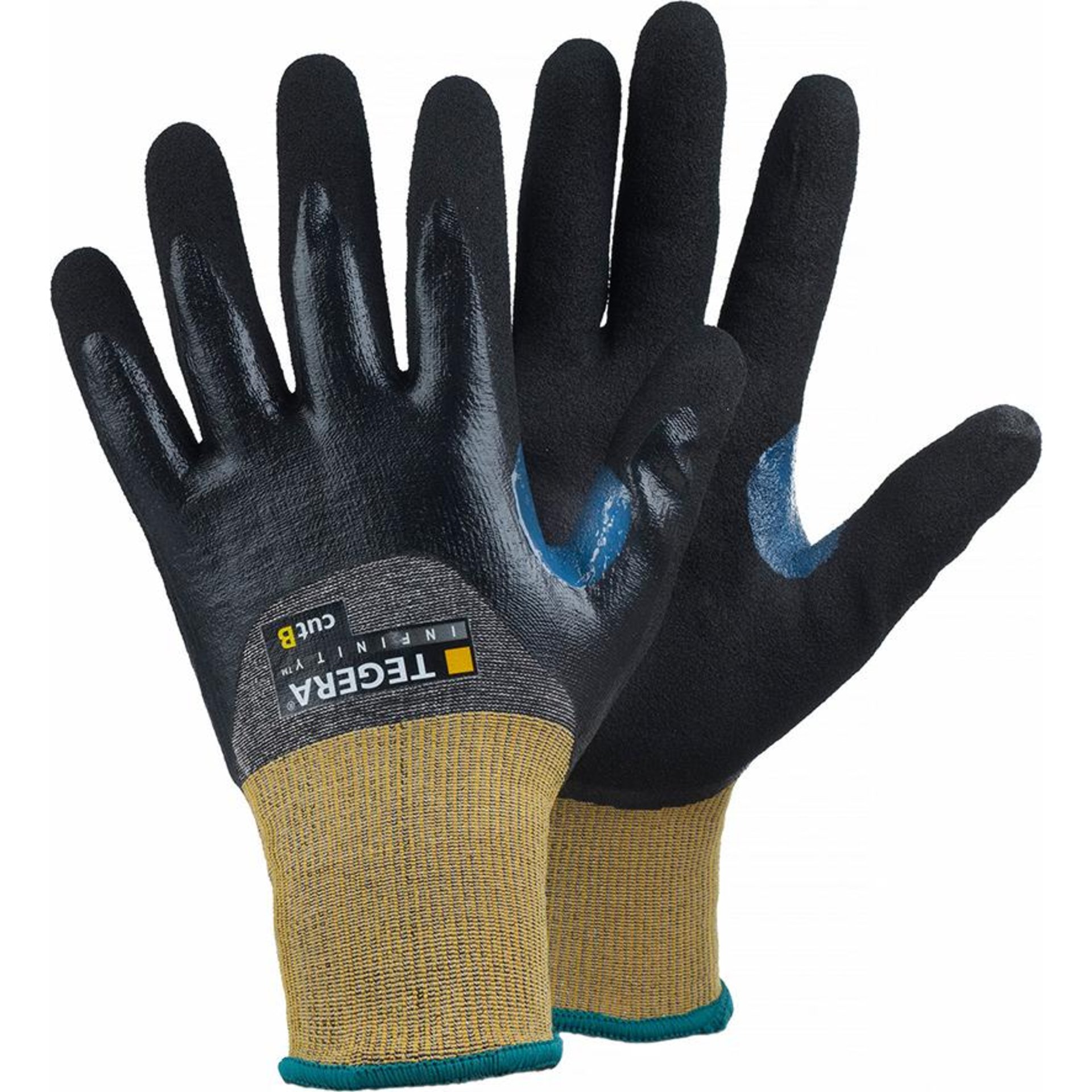 Schnittschutzhandschuh TEGERA® 8806