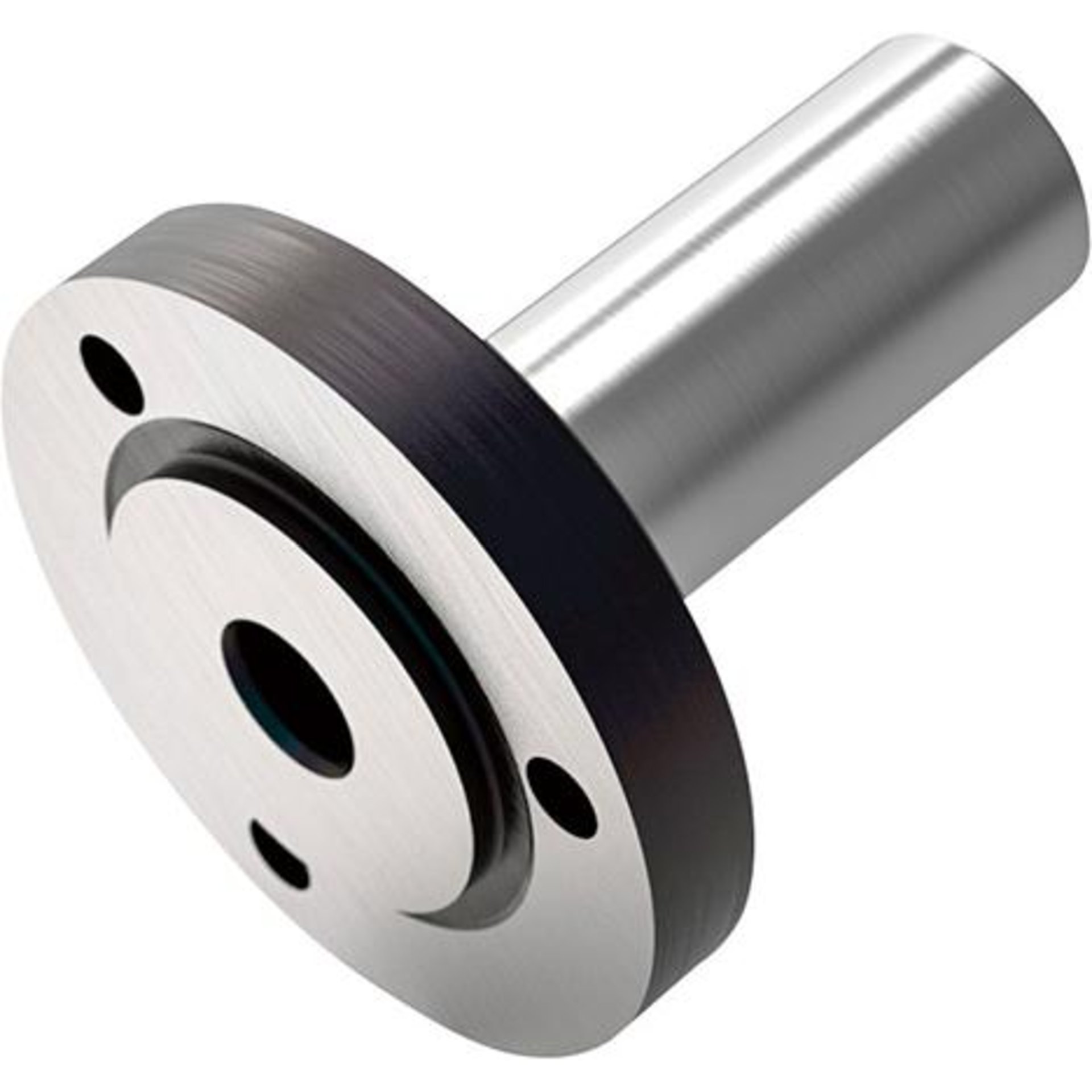 Schaft für C693/F791/F792Ø15x50mm Bohrung 9mm H+K