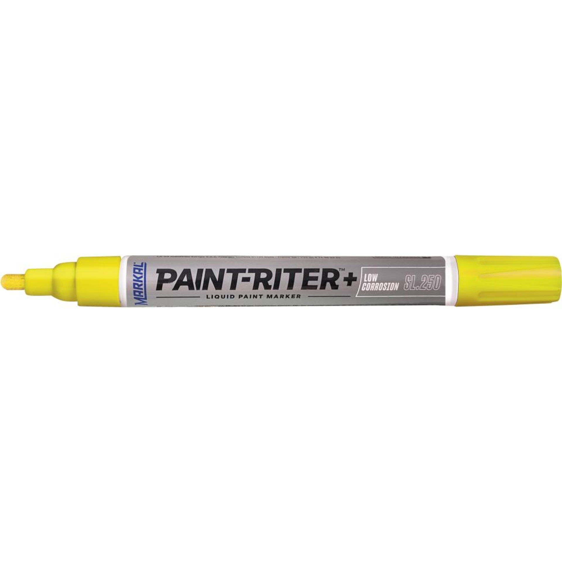 Markal Paint-Riter+ LOW CORROSION SL250 gelb
