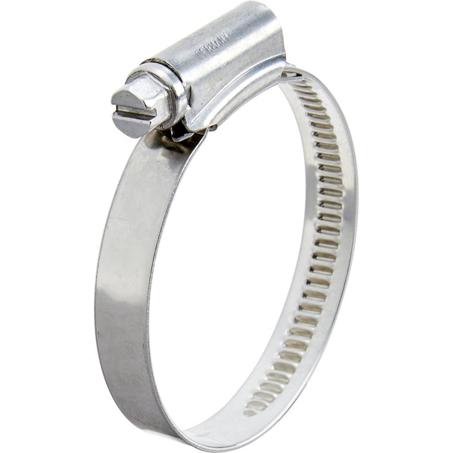 IDEAL®-Schlauchschelle nach DIN 3017, W4