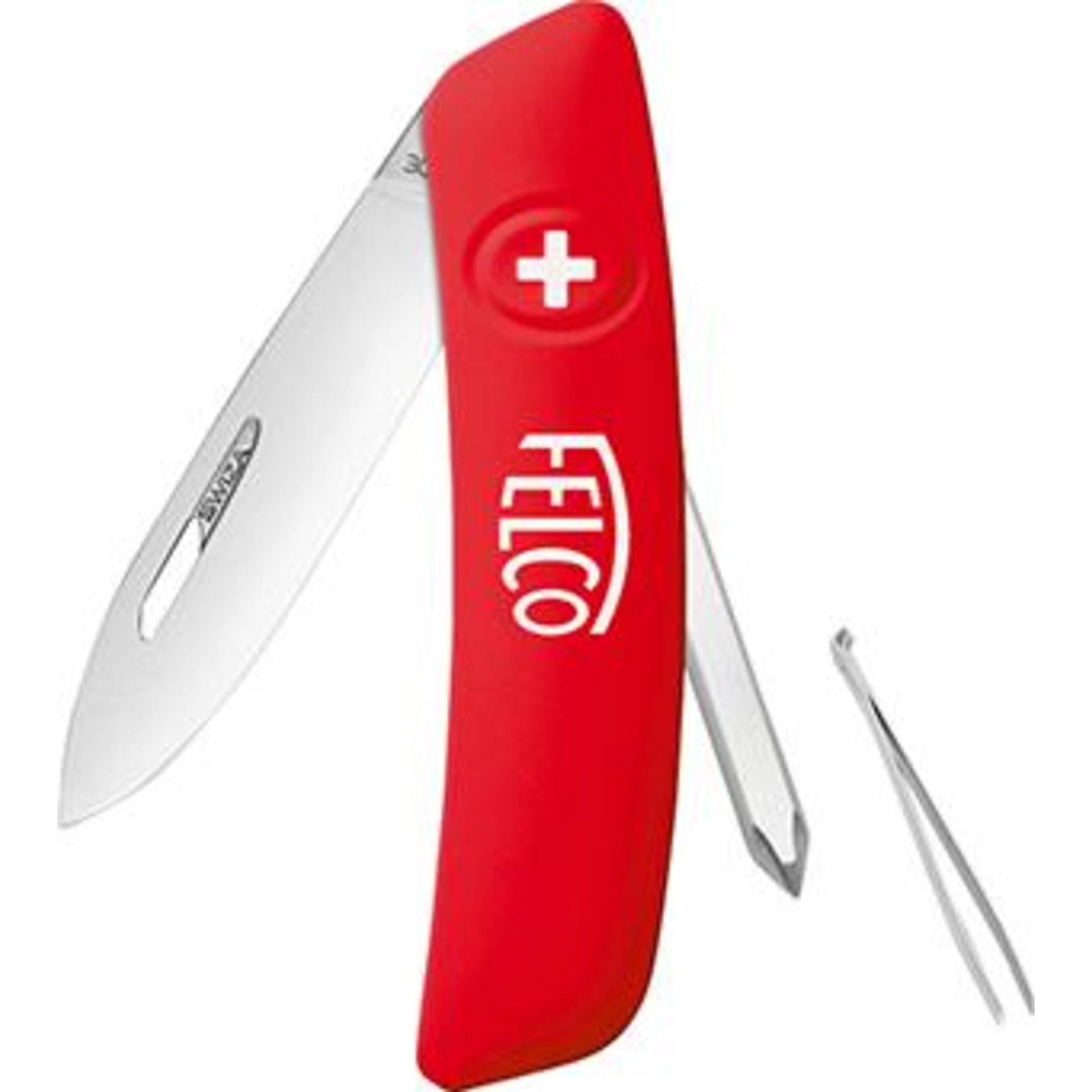 Schweizer Messermit 4 FunktionenBeschaffungsartikel