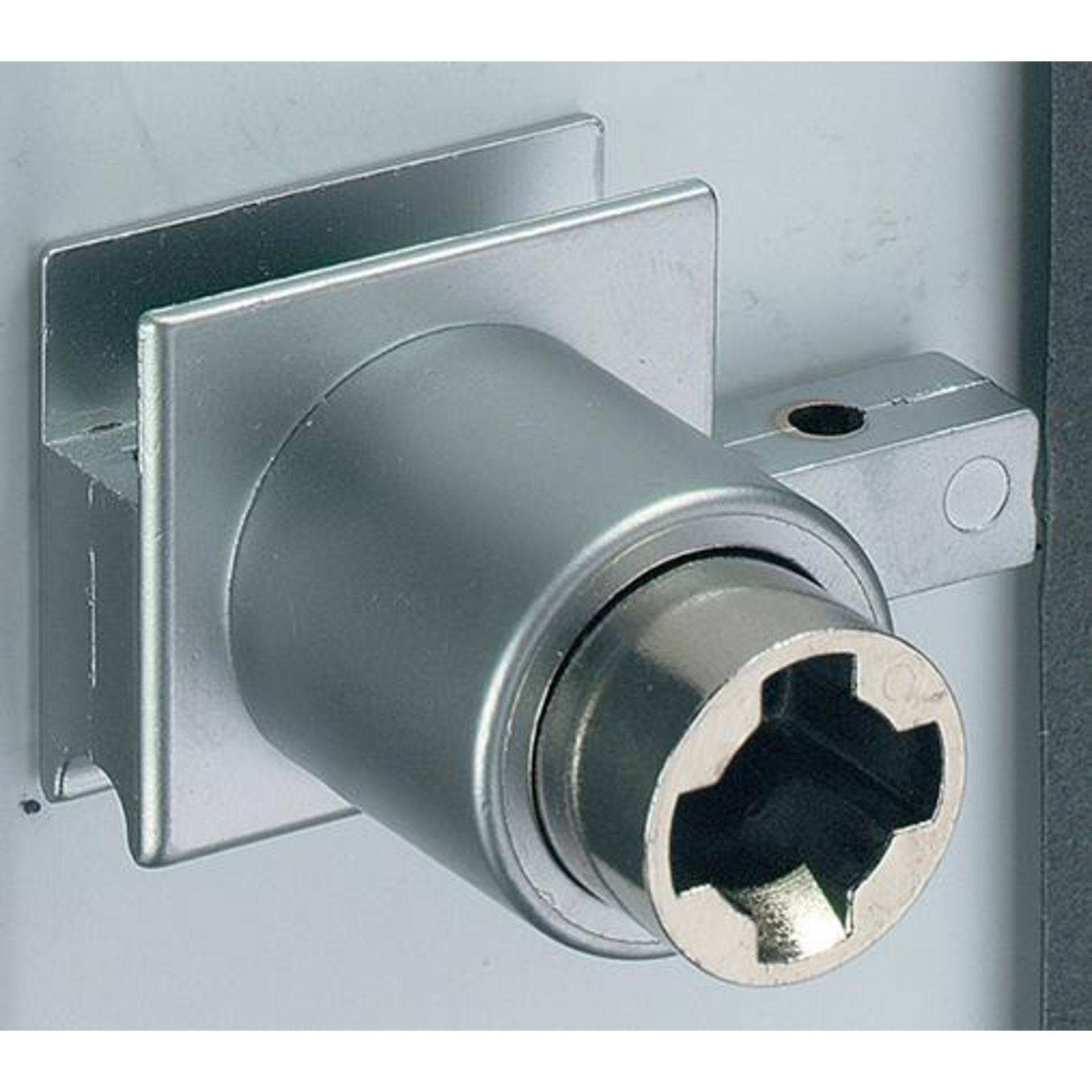 Zyl.glastürschl.,76483,ls/rs,TS 8-8mm Hettich