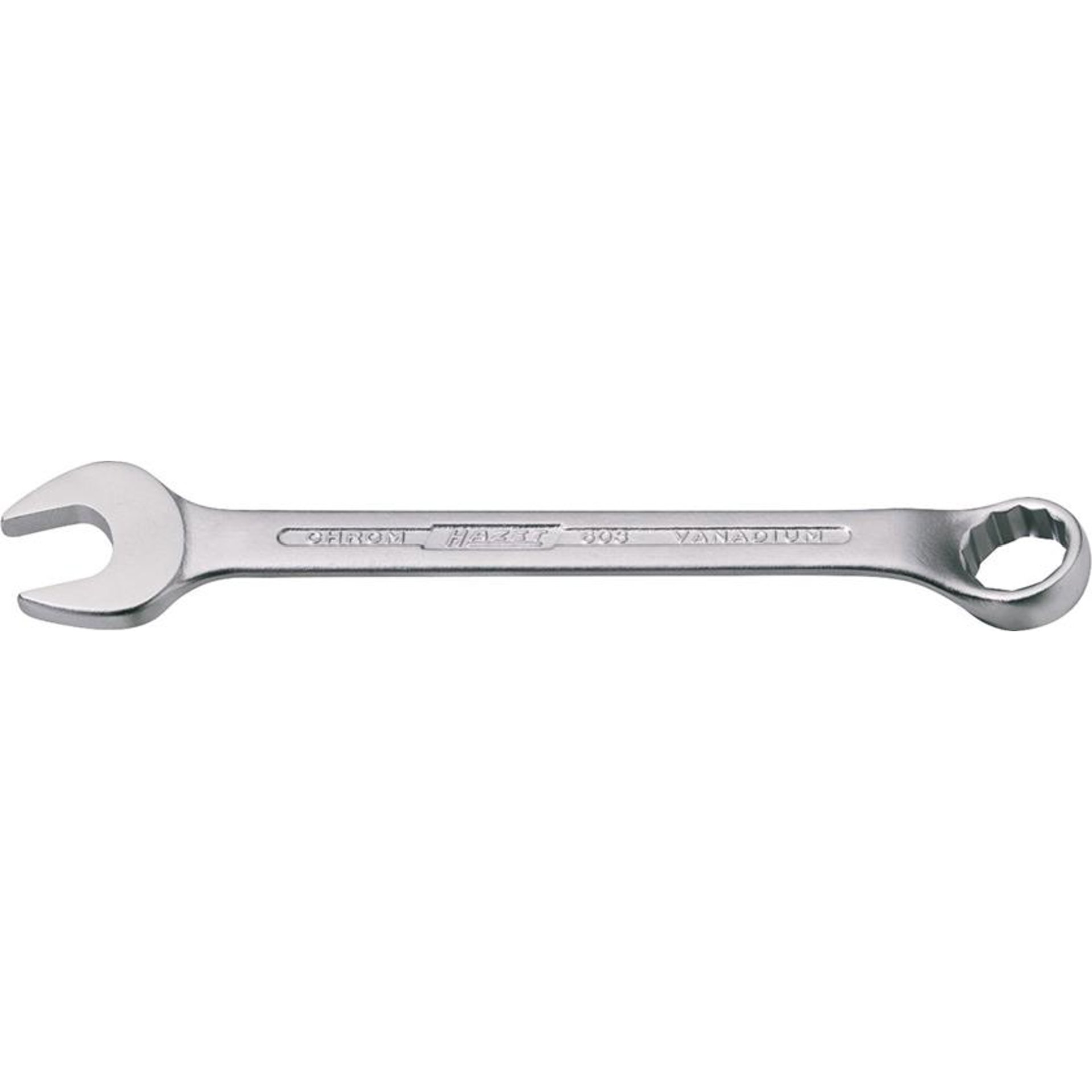 Ringmaulschlüssel DIN3113B 10mm Hazet