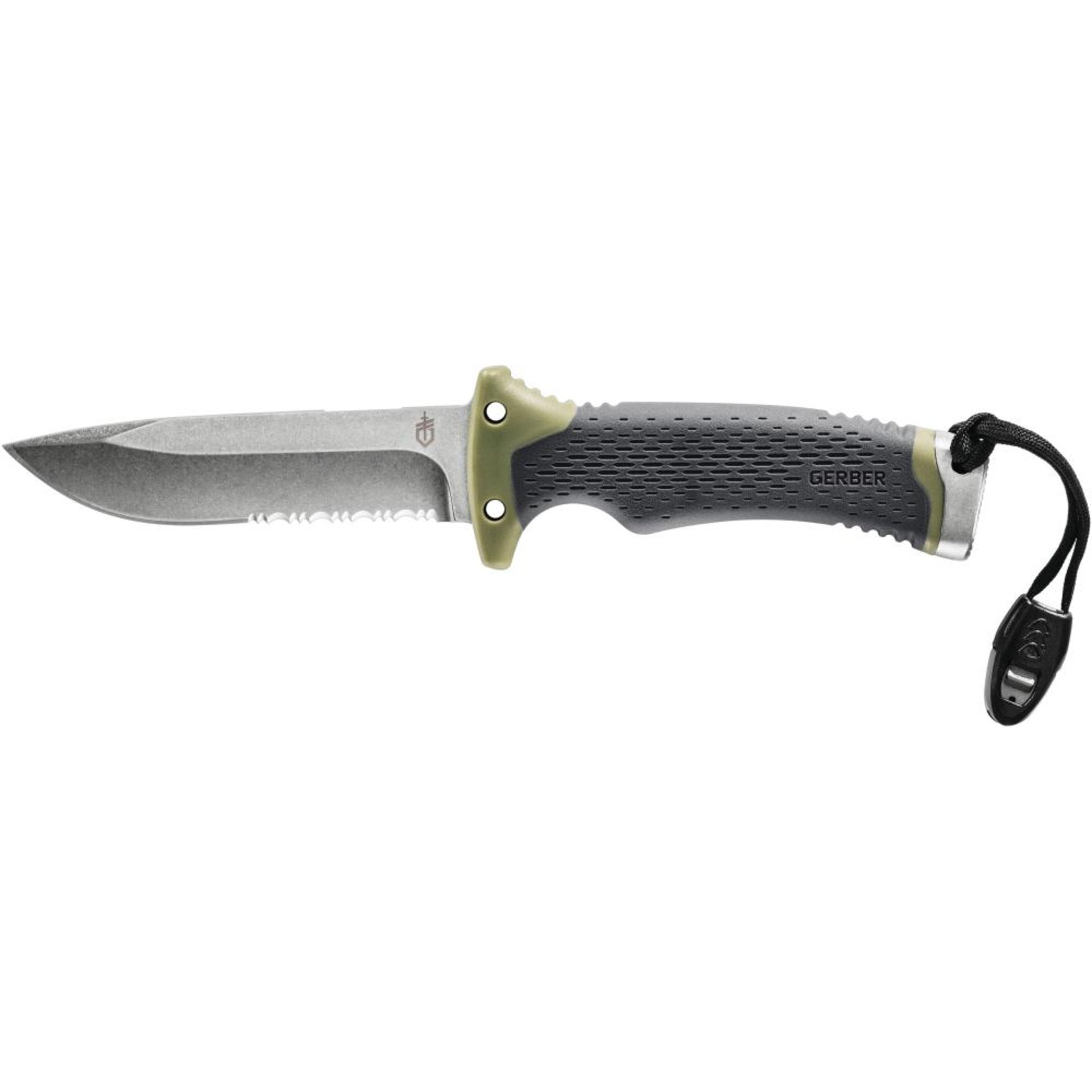 Survivalmesser Ultimate Survival Fixed SE FSG