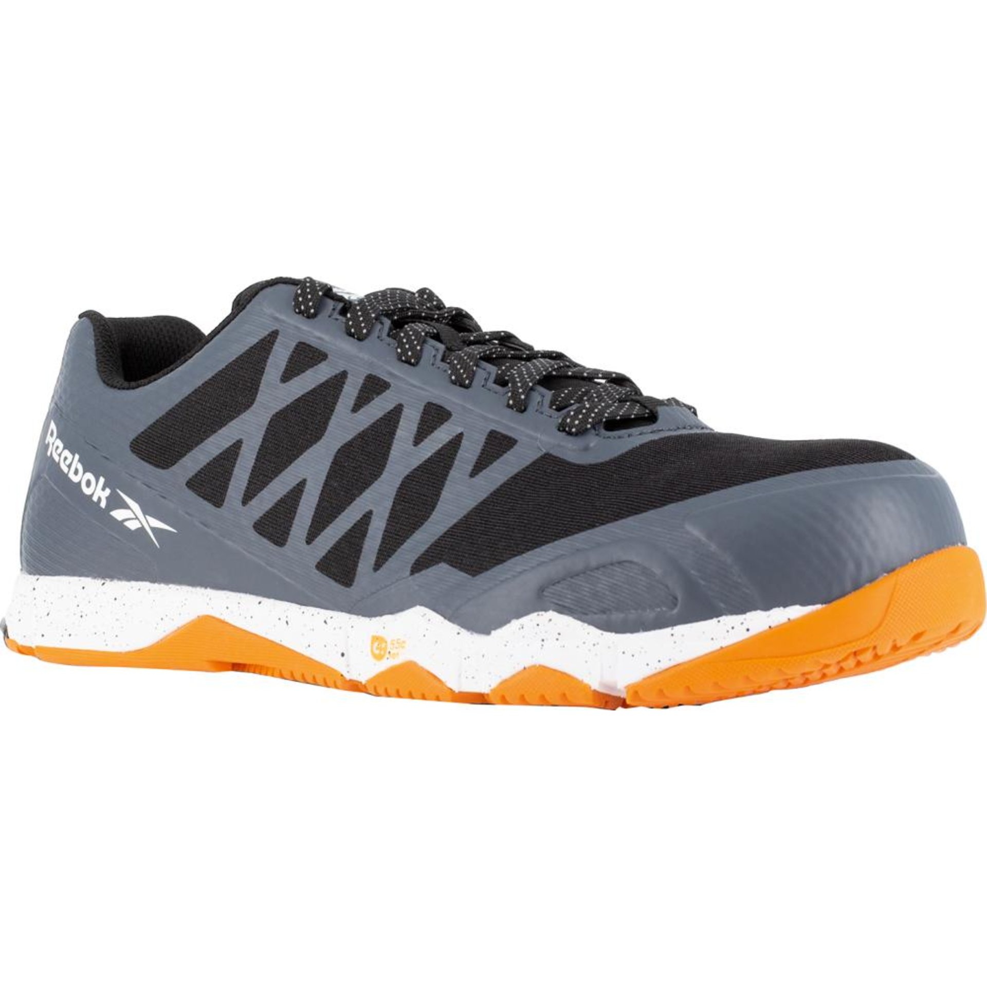 Sicherheitshalbschuh IB4453, S1P SRC ESD